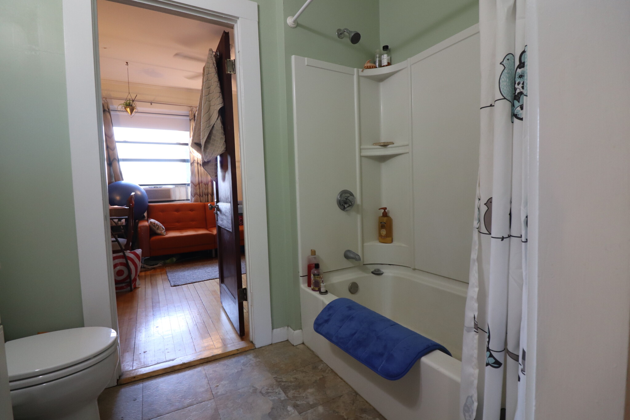 2 bed, 1 bath apartment for rent at 1100 Beacon St Unit 4A, Brookline — photo 18 of 23