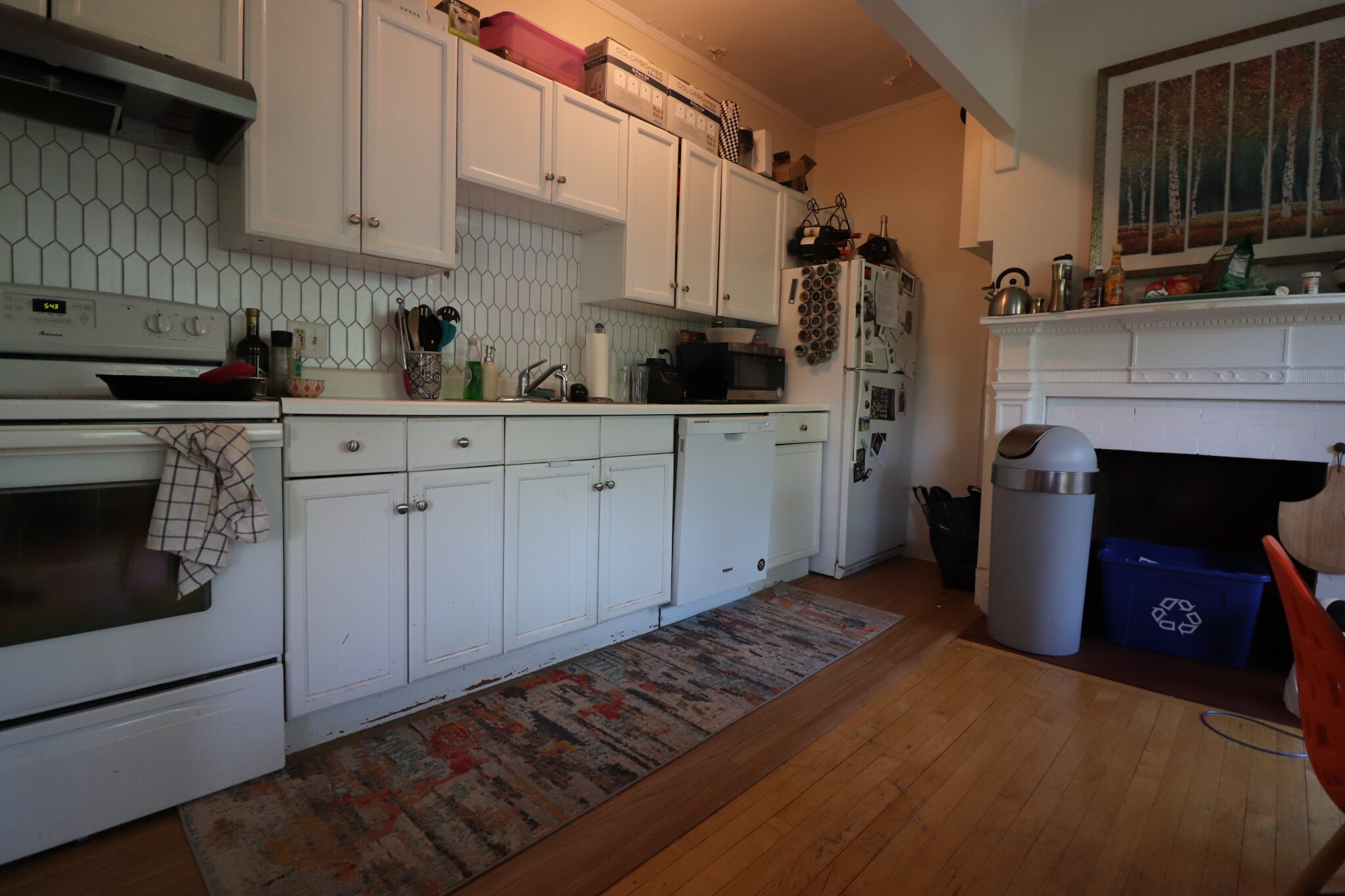 2 bed, 1 bath apartment for rent at 1100 Beacon St Unit 4A, Brookline — photo 15 of 23