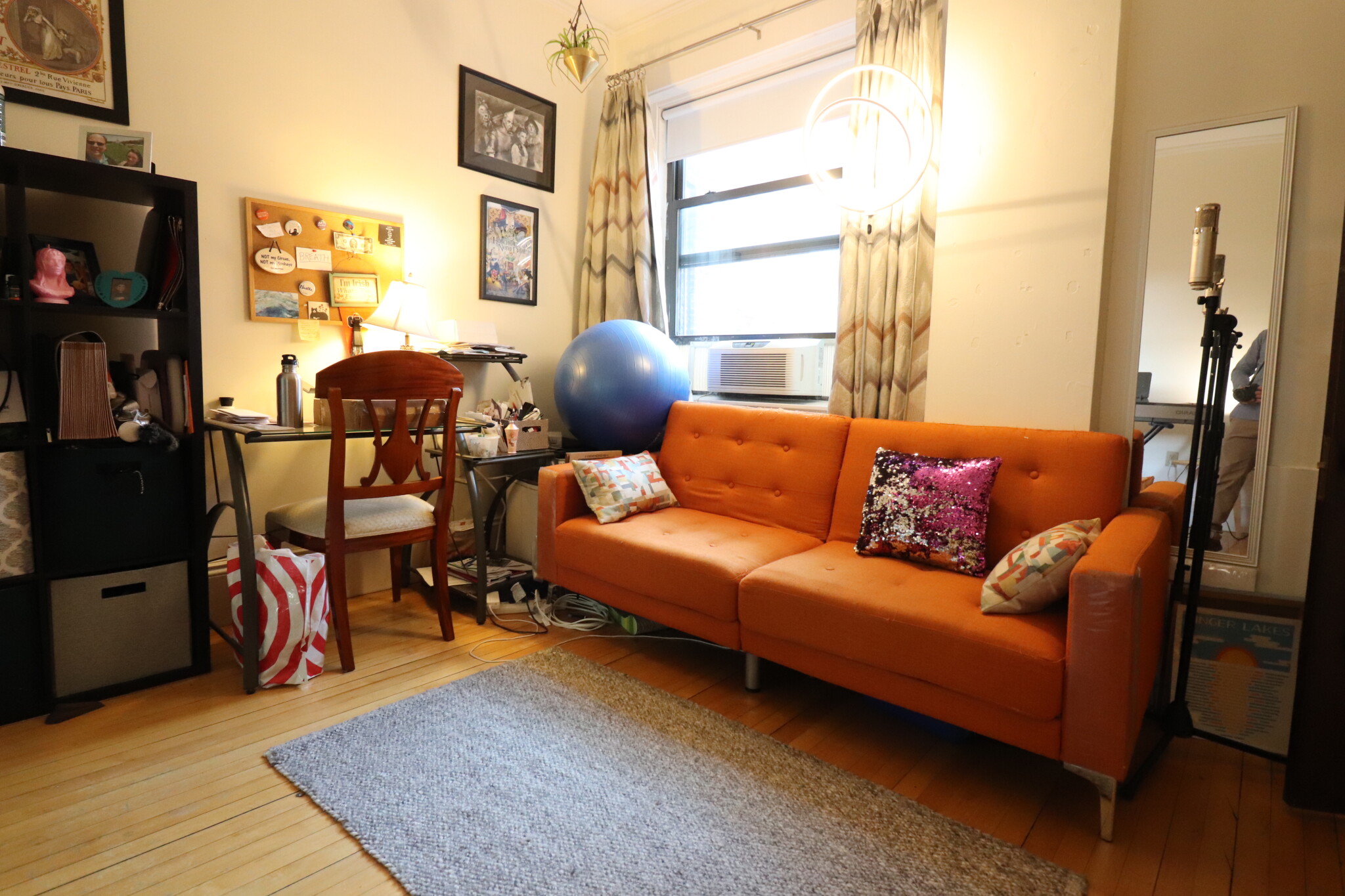 2 bed, 1 bath apartment for rent at 1100 Beacon St Unit 4A, Brookline — photo 13 of 23