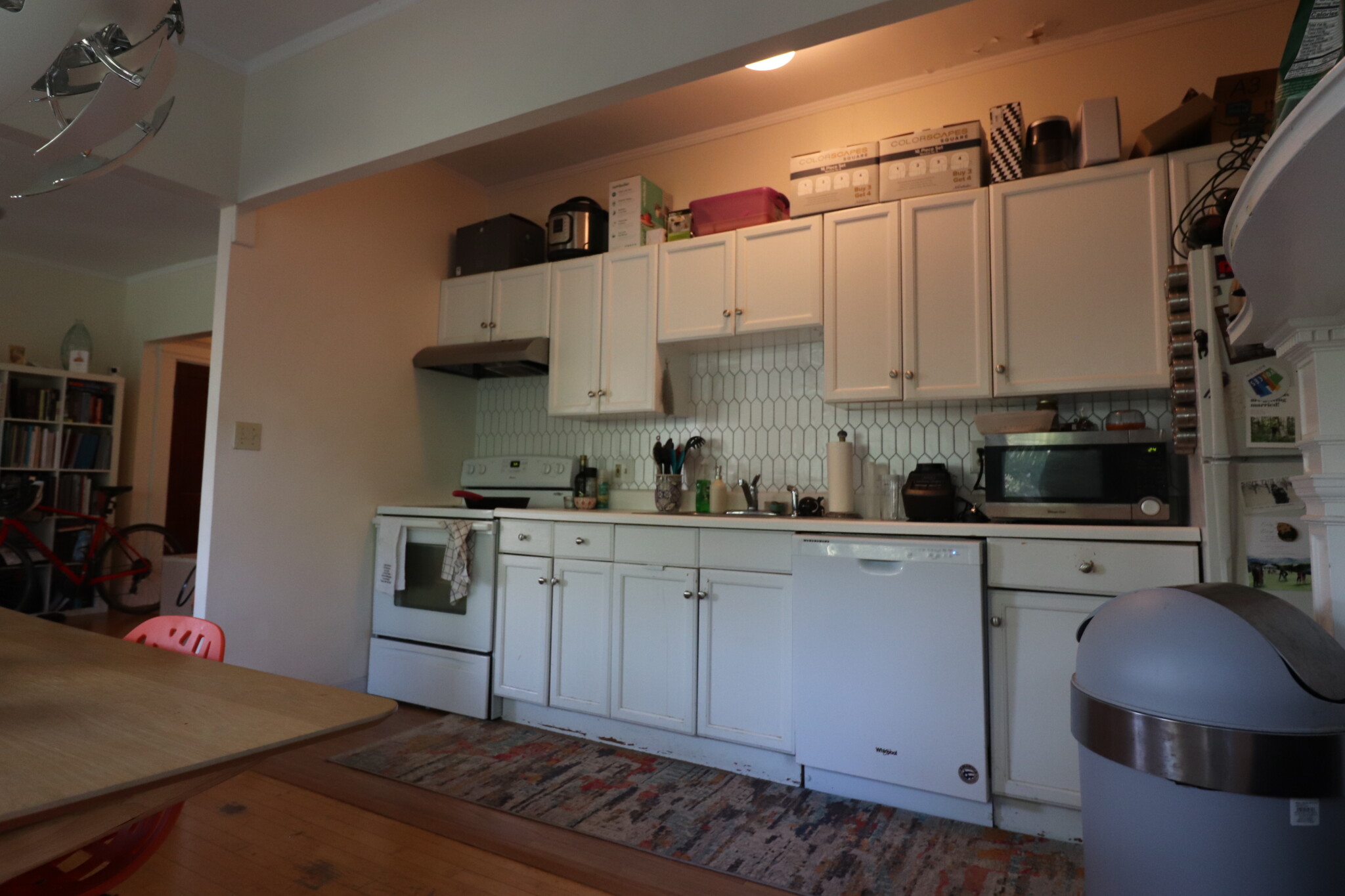 2 bed, 1 bath apartment for rent at 1100 Beacon St Unit 4A, Brookline — photo 16 of 23