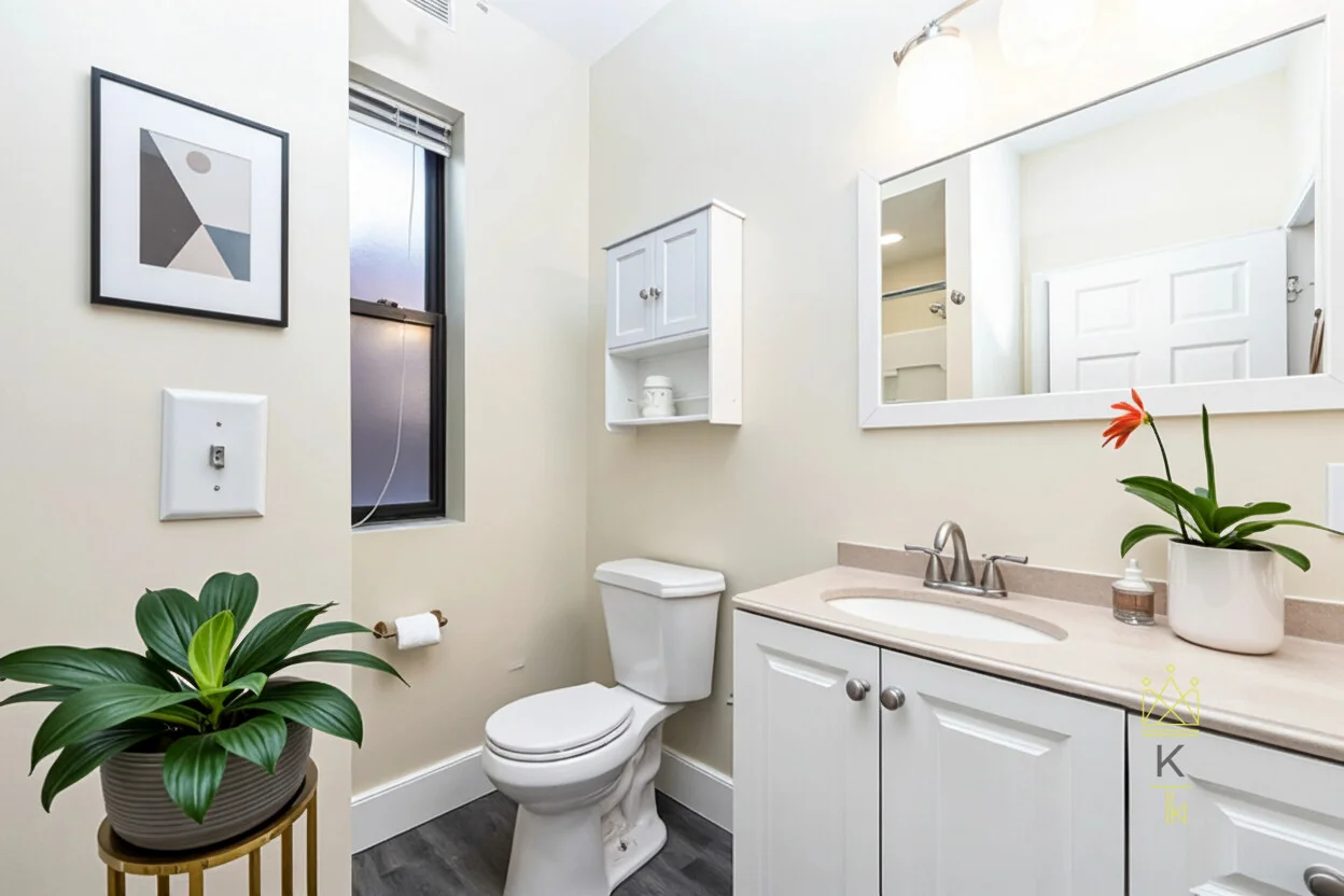 2 bed, 2 bath apartment for rent at 1100 Beacon St Unit 4C, Brookline — photo 4 of 7