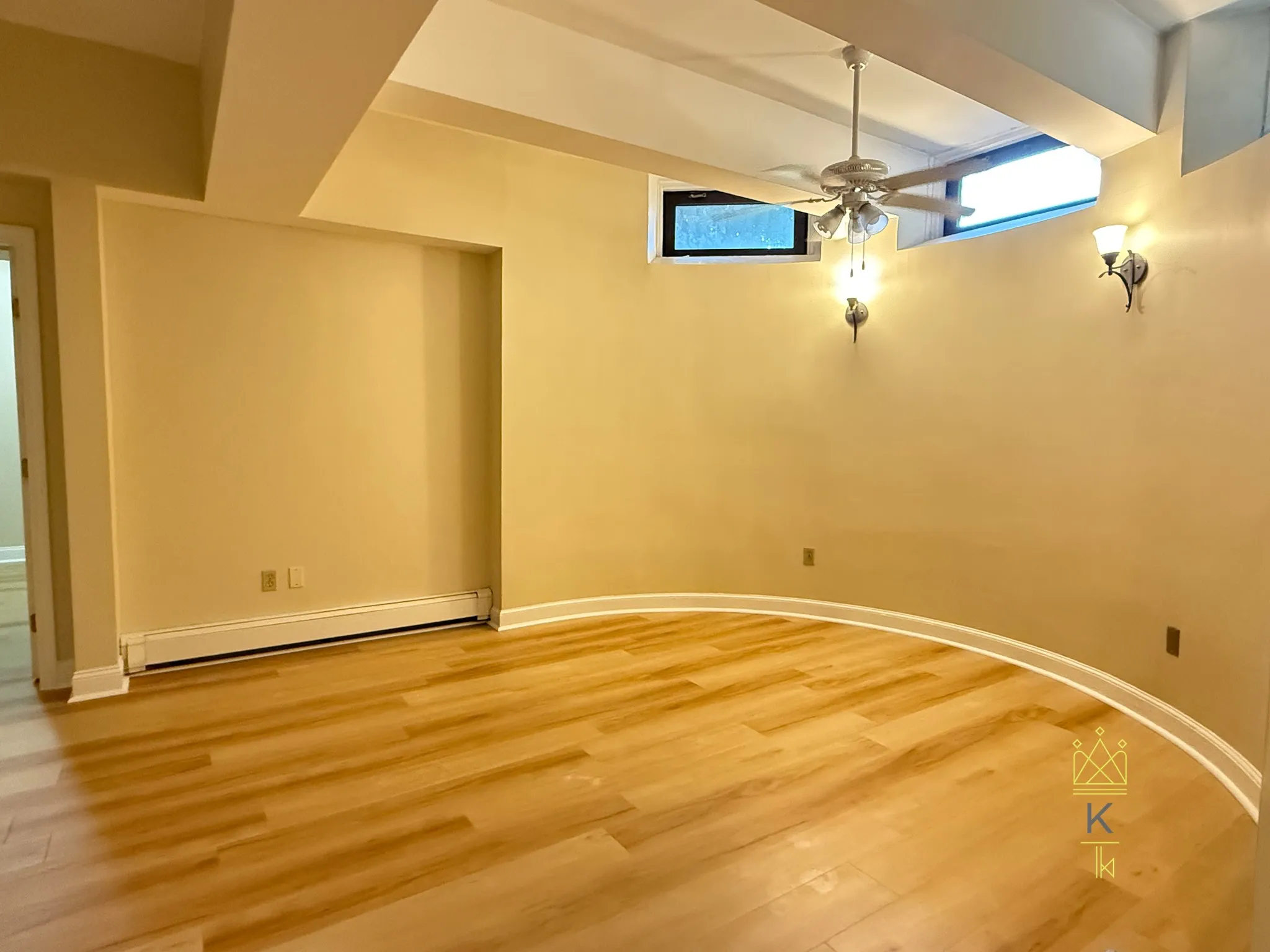 1 bed, 1 bath apartment for rent at 1100 Beacon St Unit G03, Brookline — photo 3 of 14