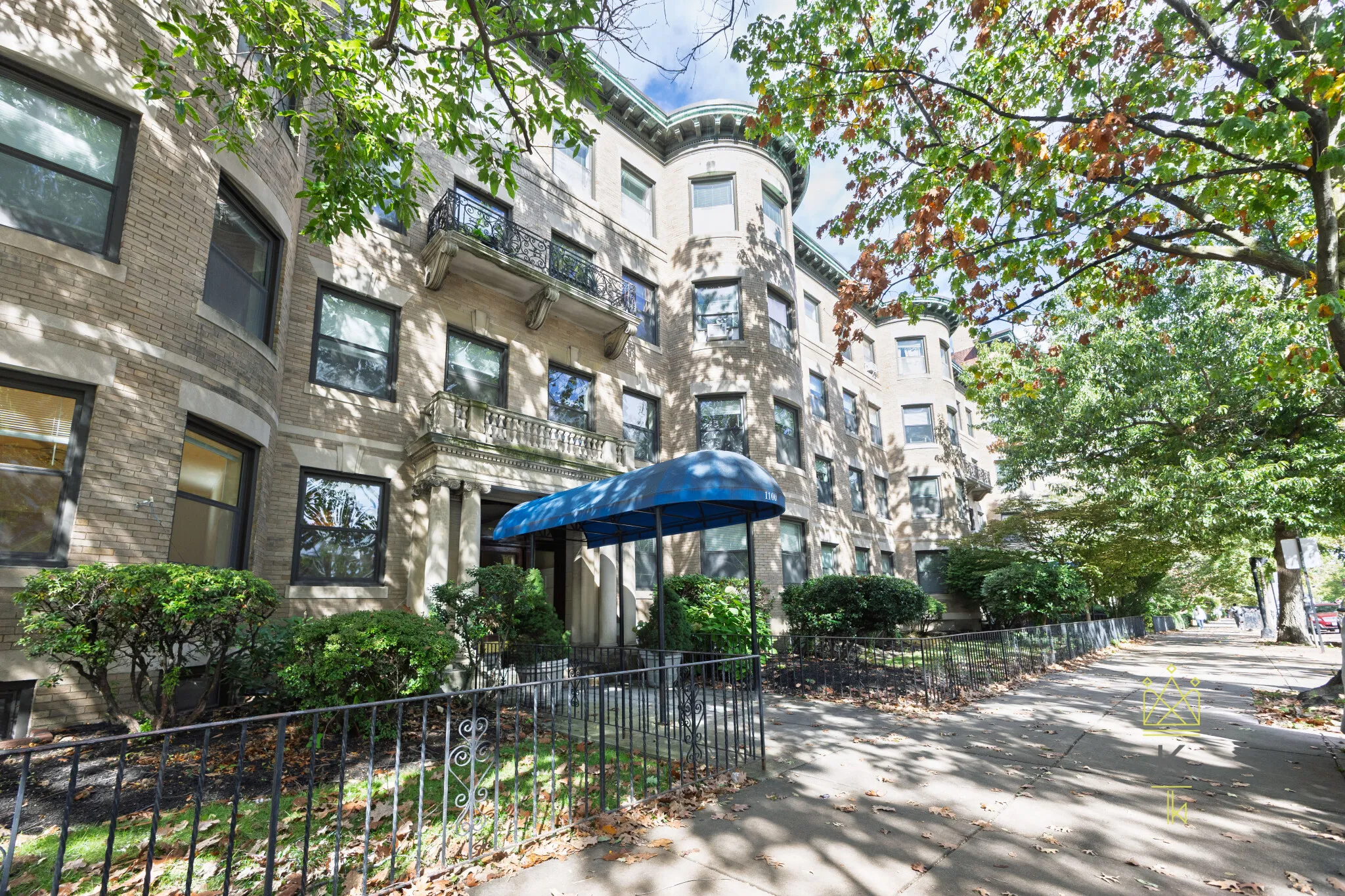 1 bed, 1 bath apartment for rent at 1100 Beacon St Unit G3, Brookline — photo 16 of 20