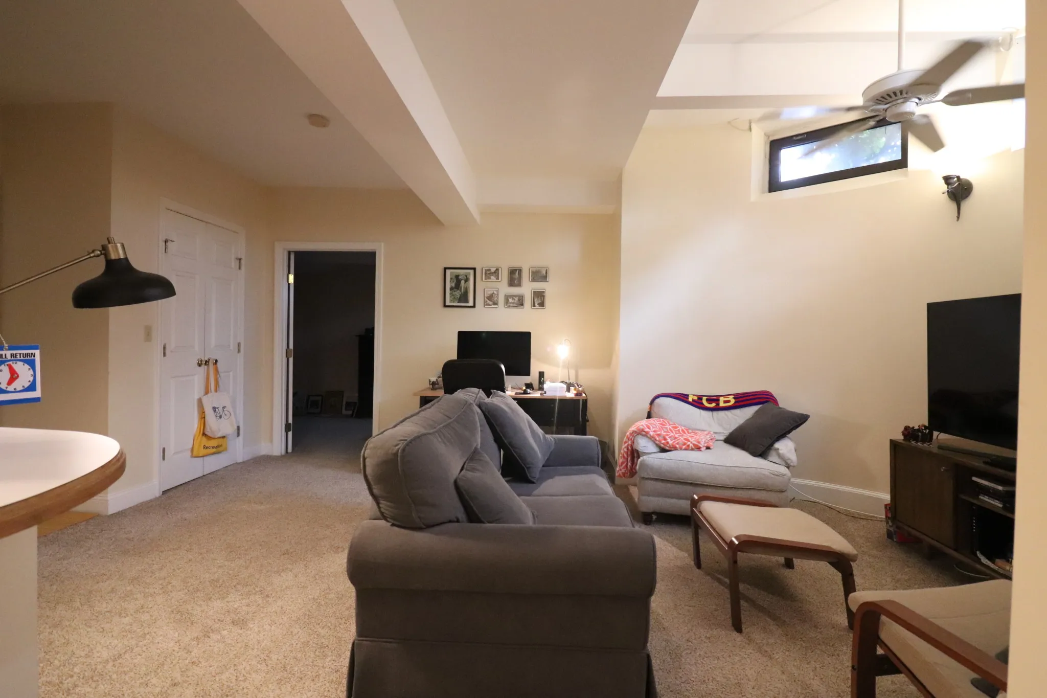 1 bed, 1 bath apartment for rent at 1100 Beacon St Unit G3, Brookline — photo 10 of 20
