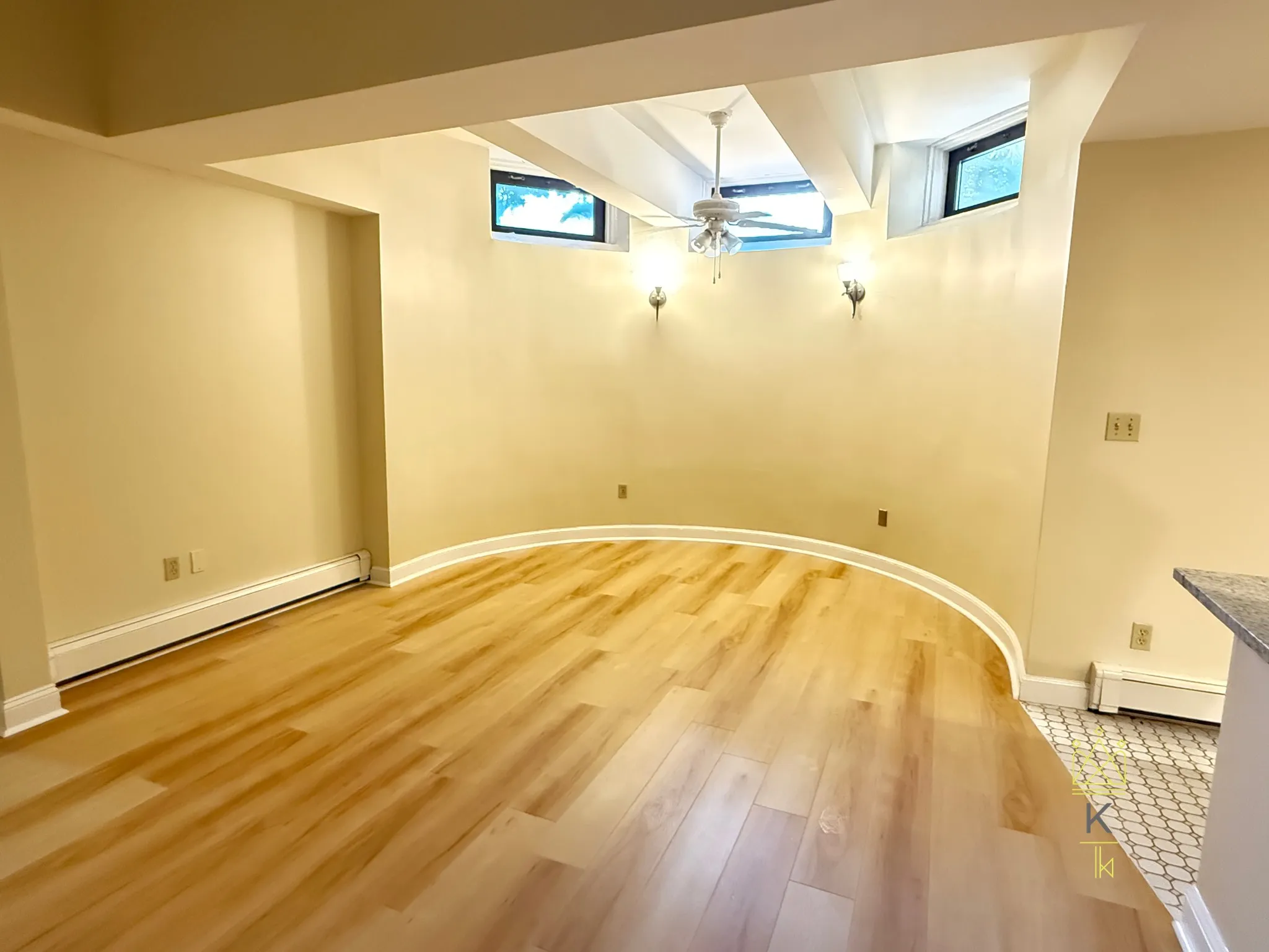 1 bed, 1 bath apartment for rent at 1100 Beacon St Unit G3, Brookline — photo 2 of 20