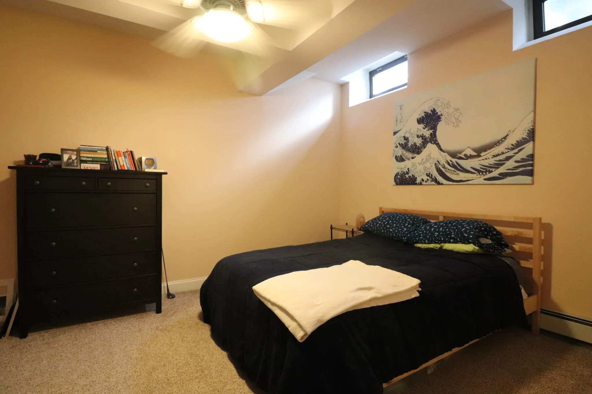1 bed, 1 bath apartment for rent at 1100 Beacon St Unit G3, Brookline — photo 13 of 20