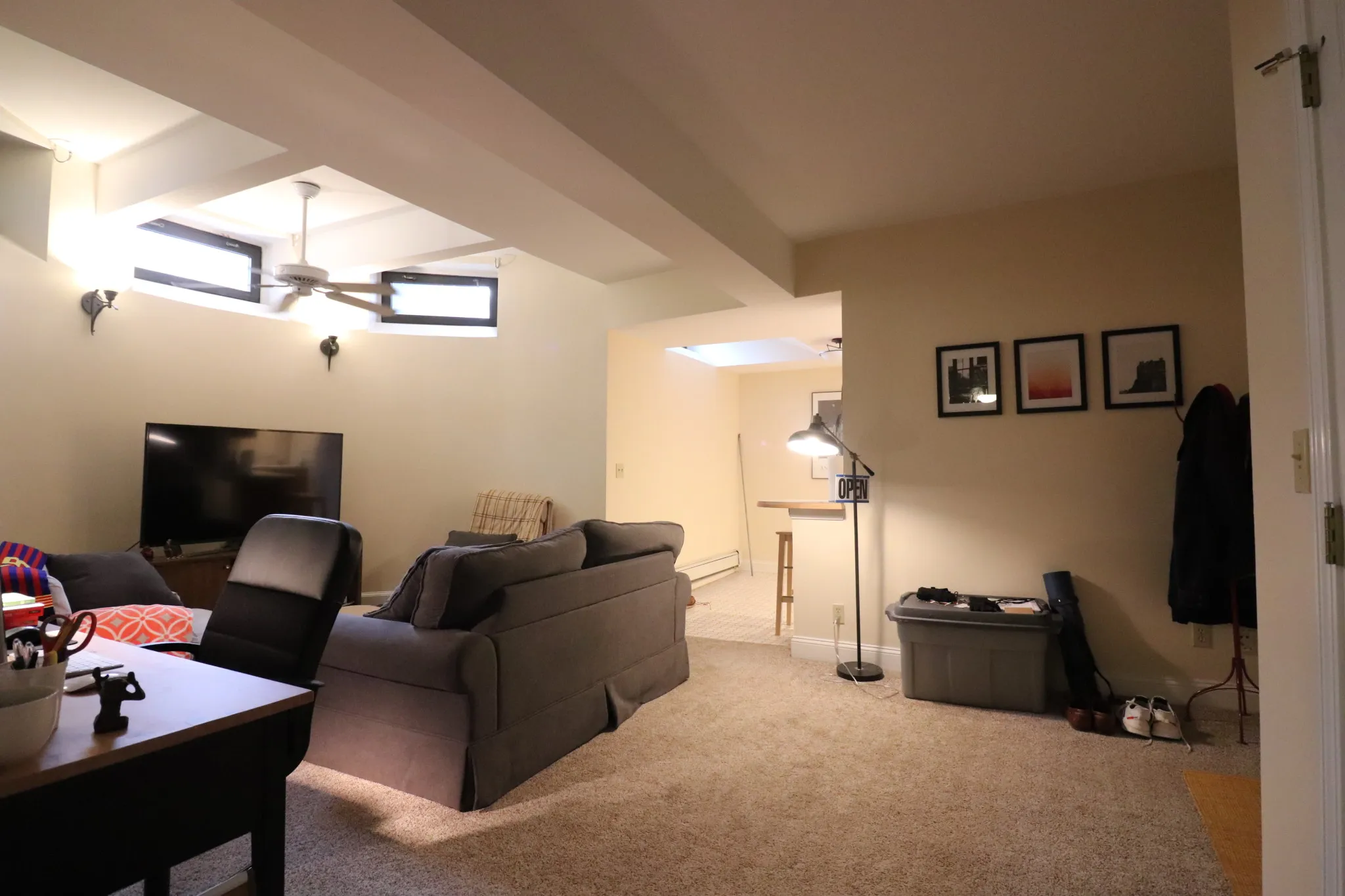 1 bed, 1 bath apartment for rent at 1100 Beacon St Unit G3, Brookline — photo 12 of 20