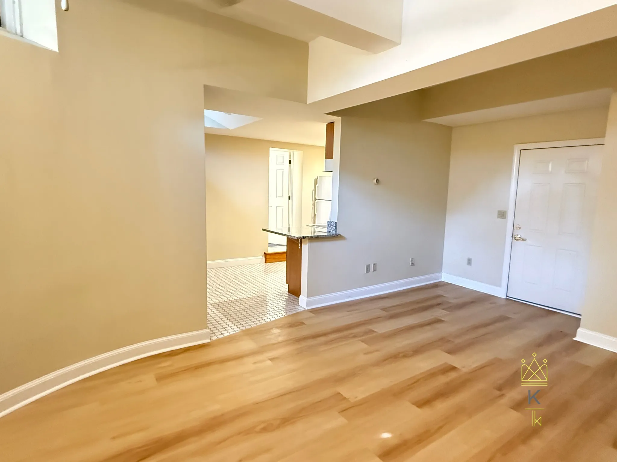 1 bed, 1 bath apartment for rent at 1100 Beacon St Unit G3, Brookline — photo 4 of 20