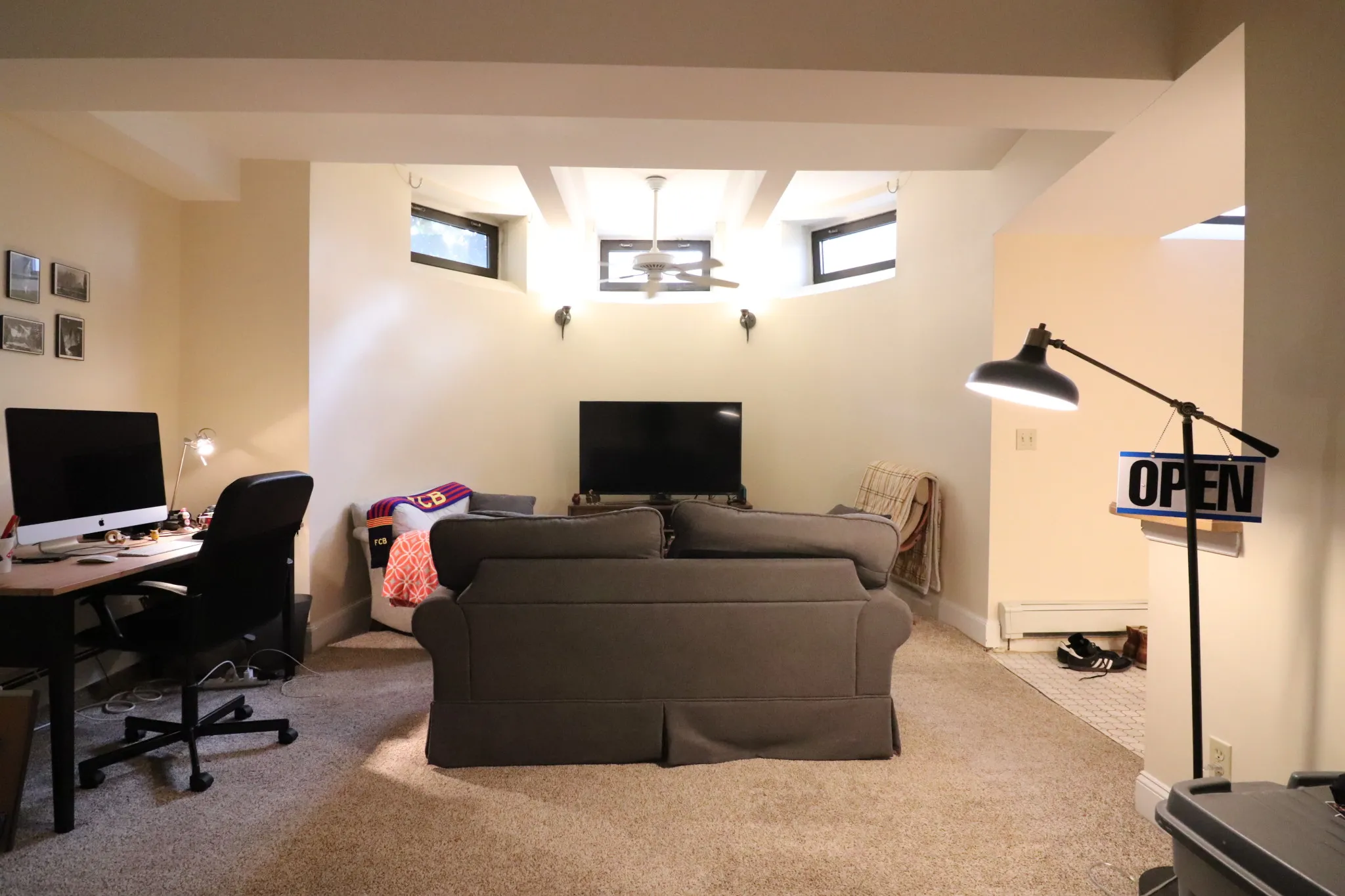 1 bed, 1 bath apartment for rent at 1100 Beacon St Unit G3, Brookline — photo 11 of 20