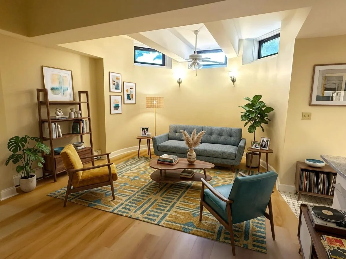 1 bed, 1 bath apartment for rent at 1100 Beacon St Unit G3, Brookline