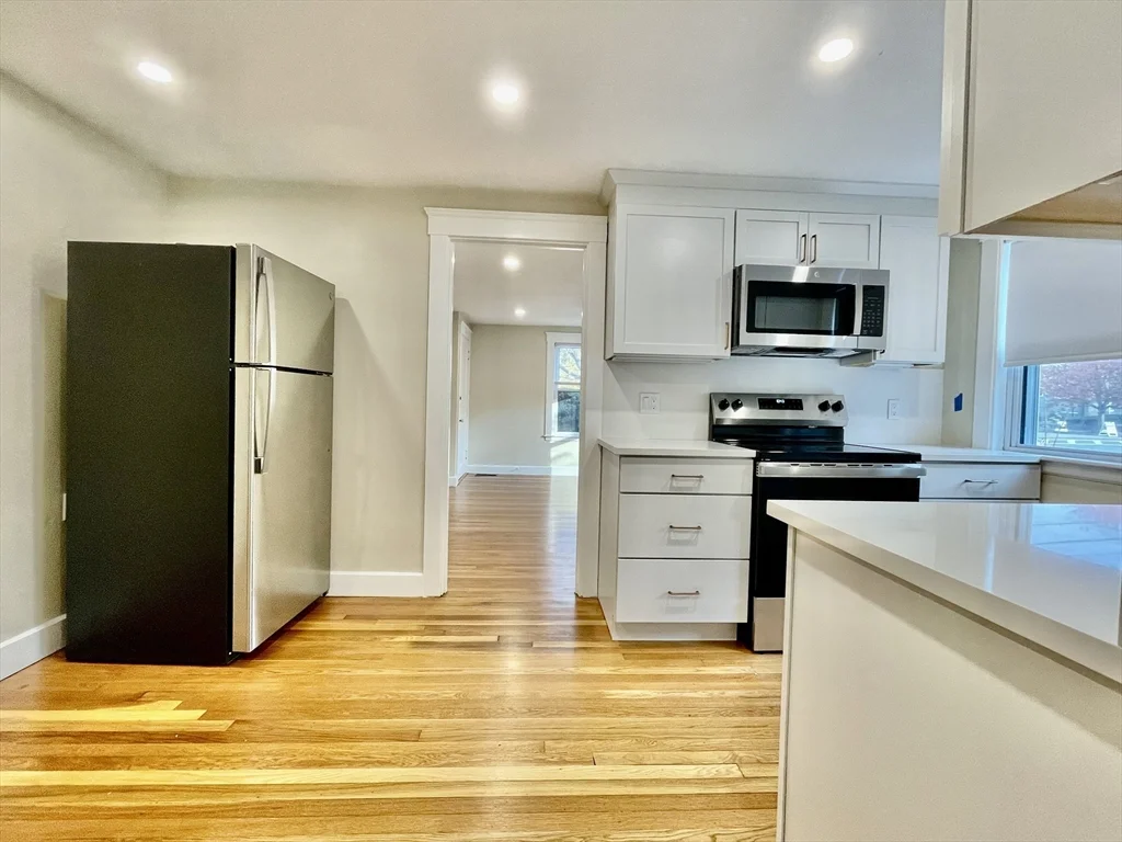 1 bed, 1 bath apartment for rent at 1100 Belmont St Unit 1, Watertown