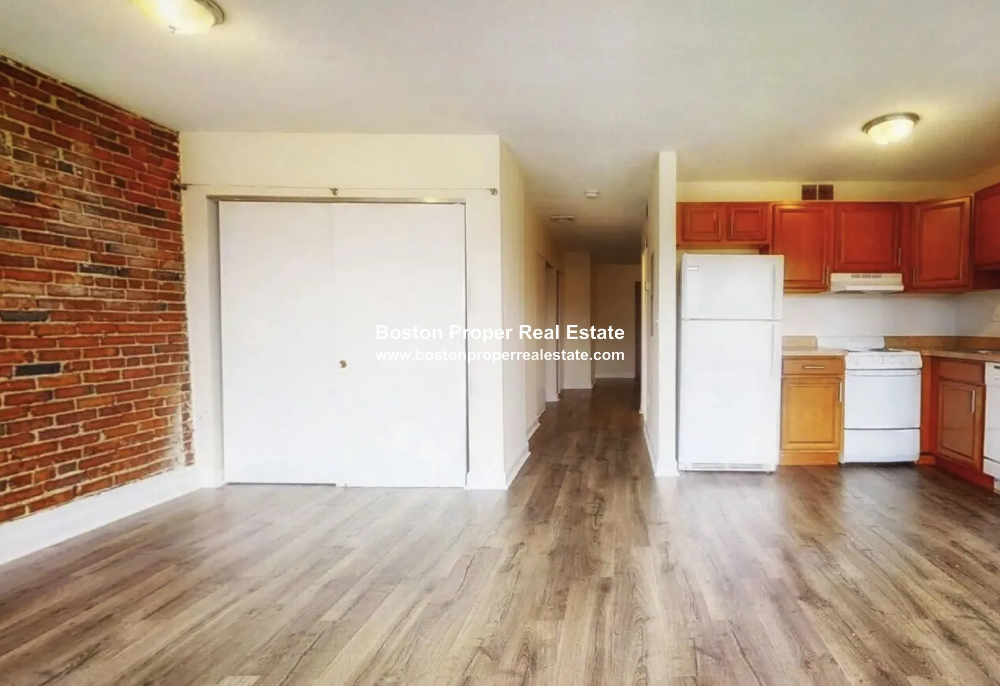 2 bed, 1 bath apartment for rent at 1102 Boylston St Unit 2, Fenway — photo 4 of 6