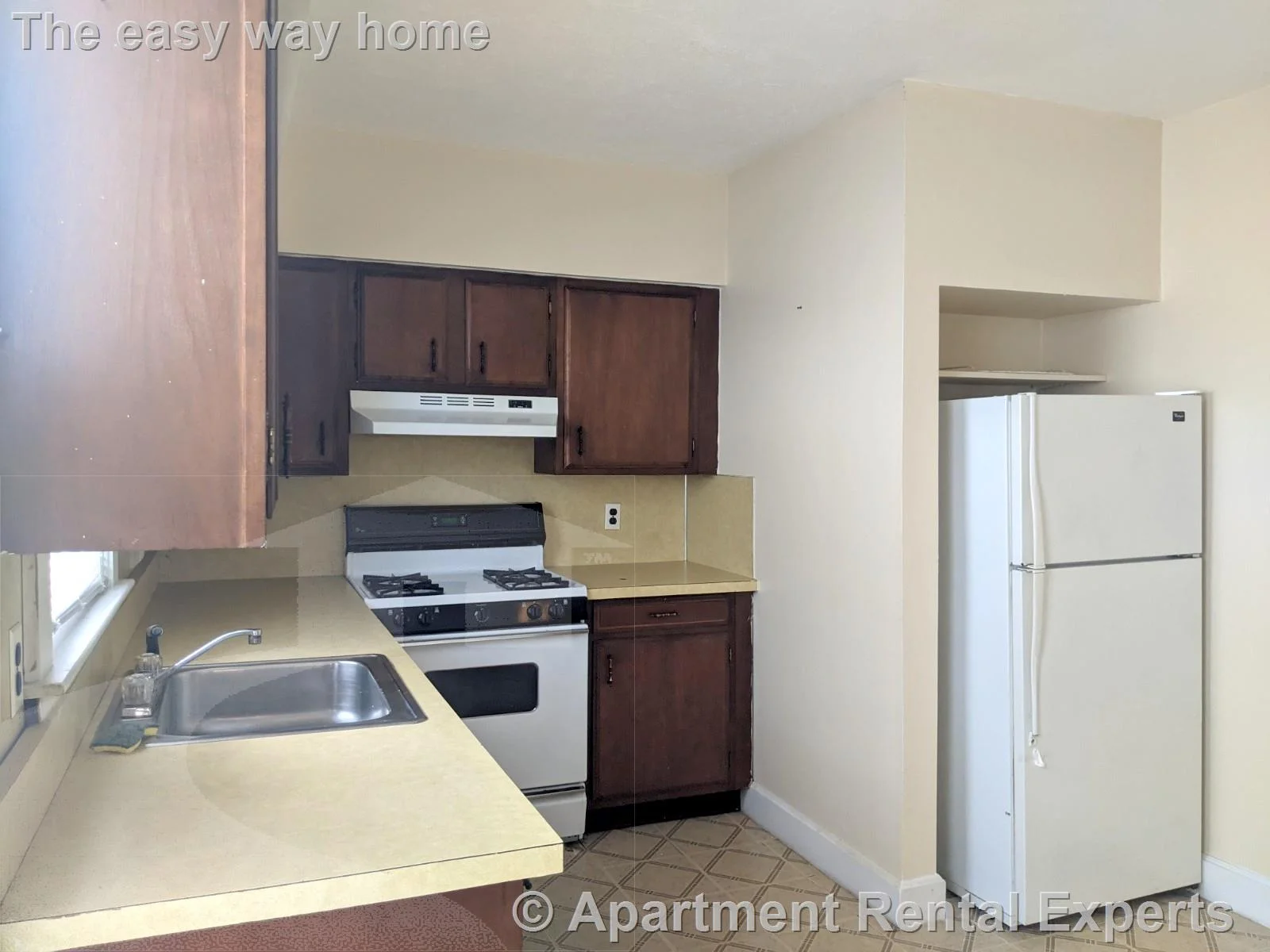 2 bed, 1 bath apartment for rent at 1102 Broadway Unit 1, Teele Square — photo 9 of 15