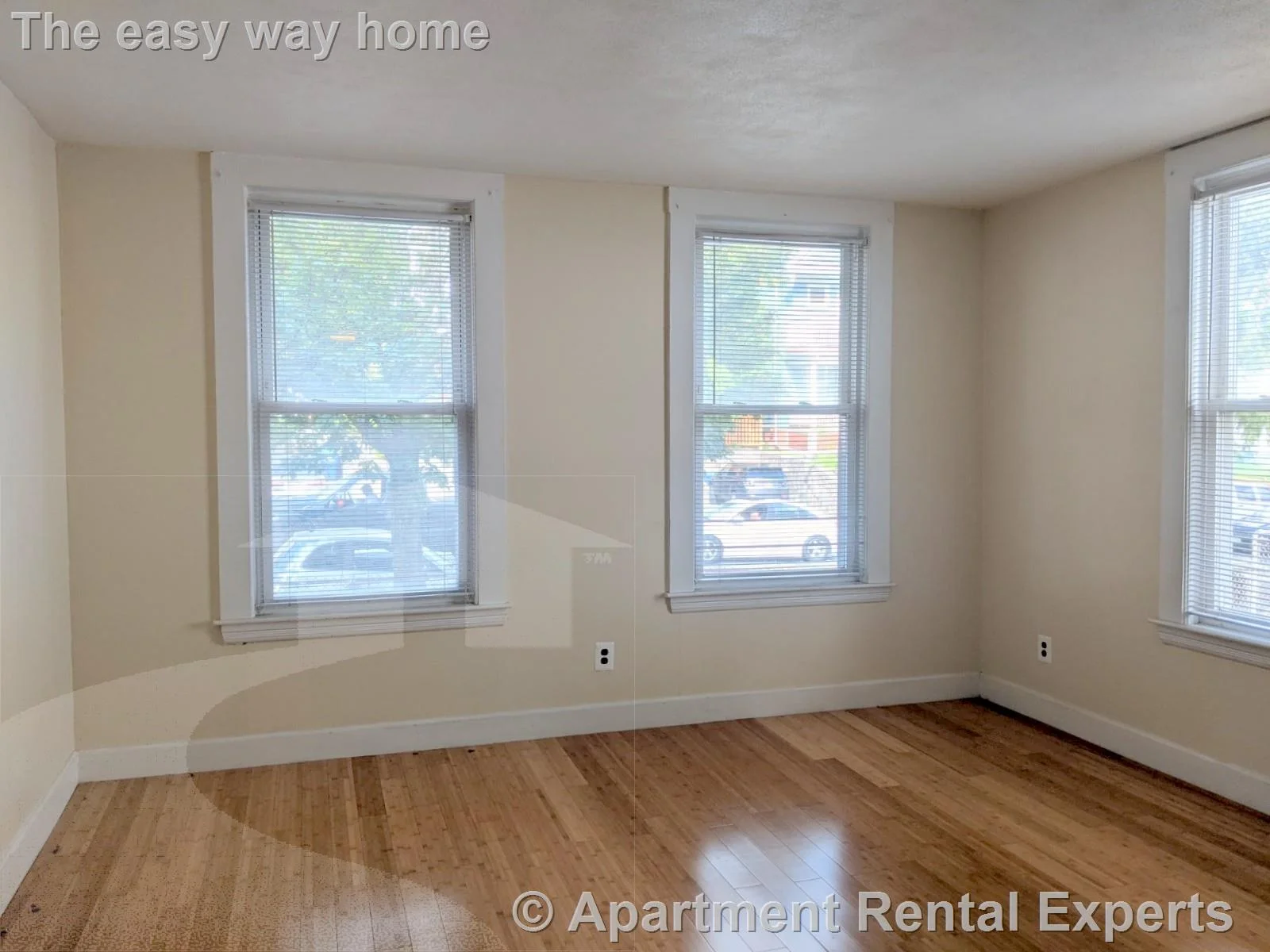 2 bed, 1 bath apartment for rent at 1102 Broadway Unit 1, Teele Square — photo 1 of 15