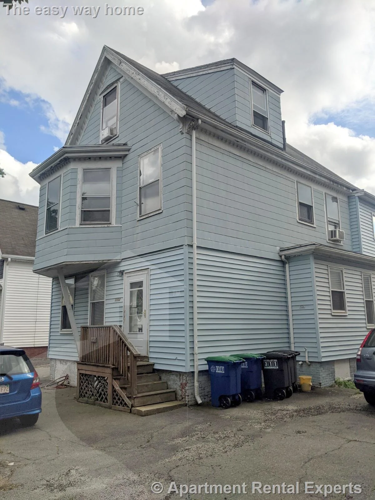 2 bed, 1 bath apartment for rent at 1102 Broadway Unit 1, Teele Square — photo 15 of 15