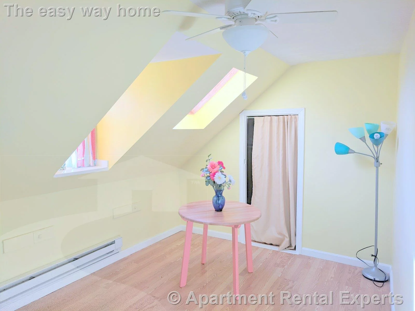 1 bed, 1 bath apartment for rent at 1105 Cambridge St Unit 3, Inman Square — photo 4 of 29