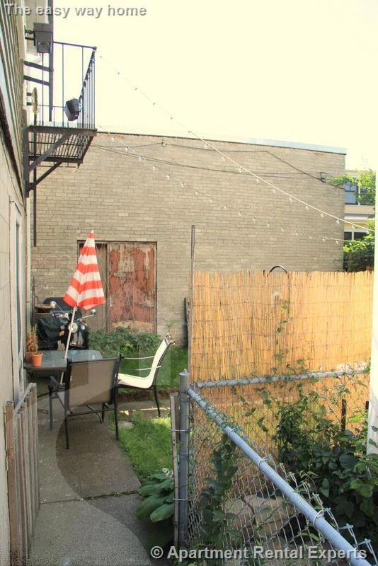 1 bed, 1 bath apartment for rent at 1105 Cambridge St Unit 3, Inman Square — photo 29 of 29