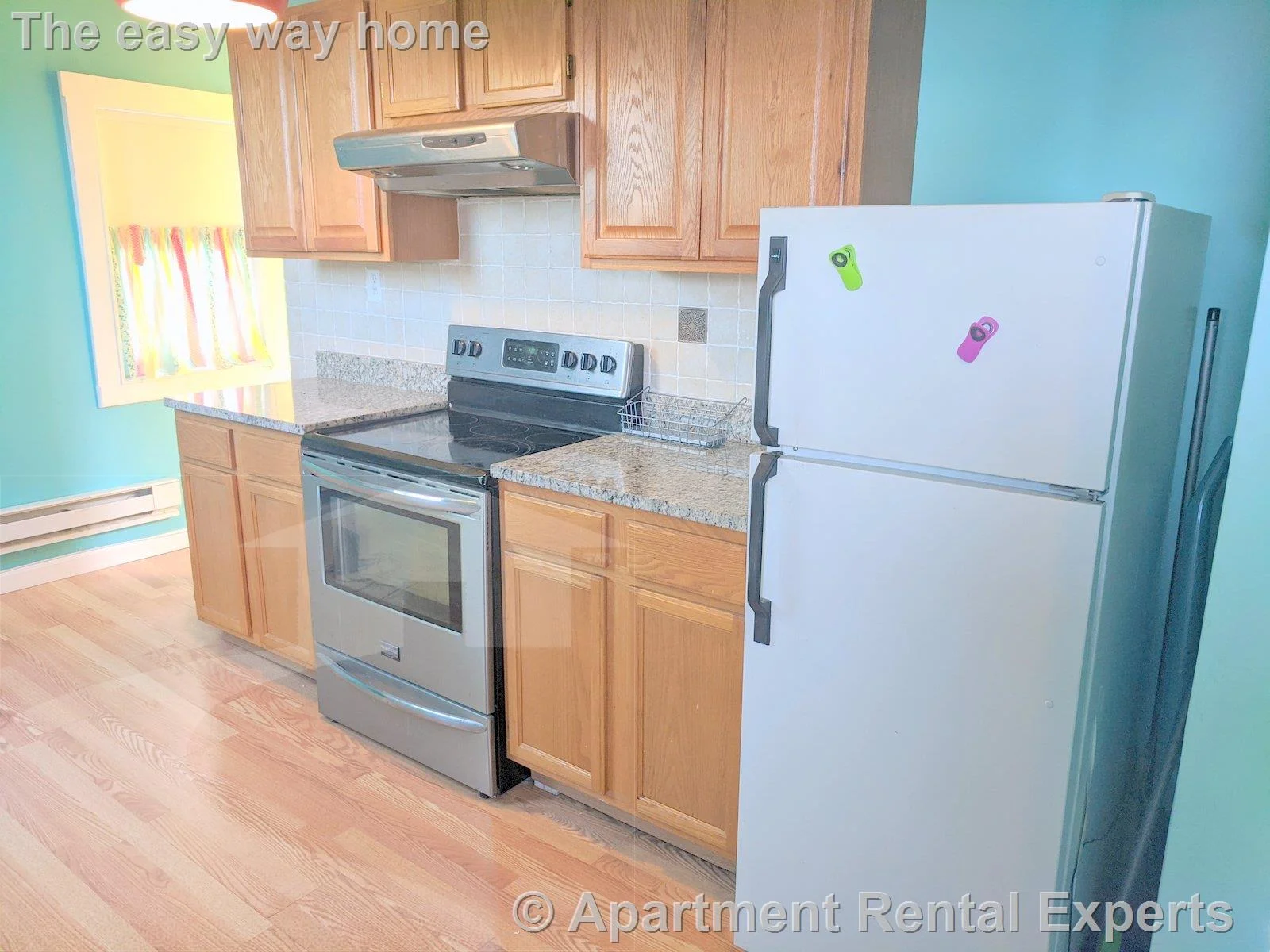 1 bed, 1 bath apartment for rent at 1105 Cambridge St Unit 3, Inman Square — photo 6 of 29