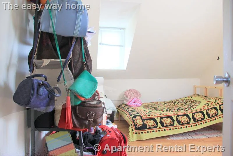 1 bed, 1 bath apartment for rent at 1105 Cambridge St Unit 3, Inman Square — photo 20 of 29