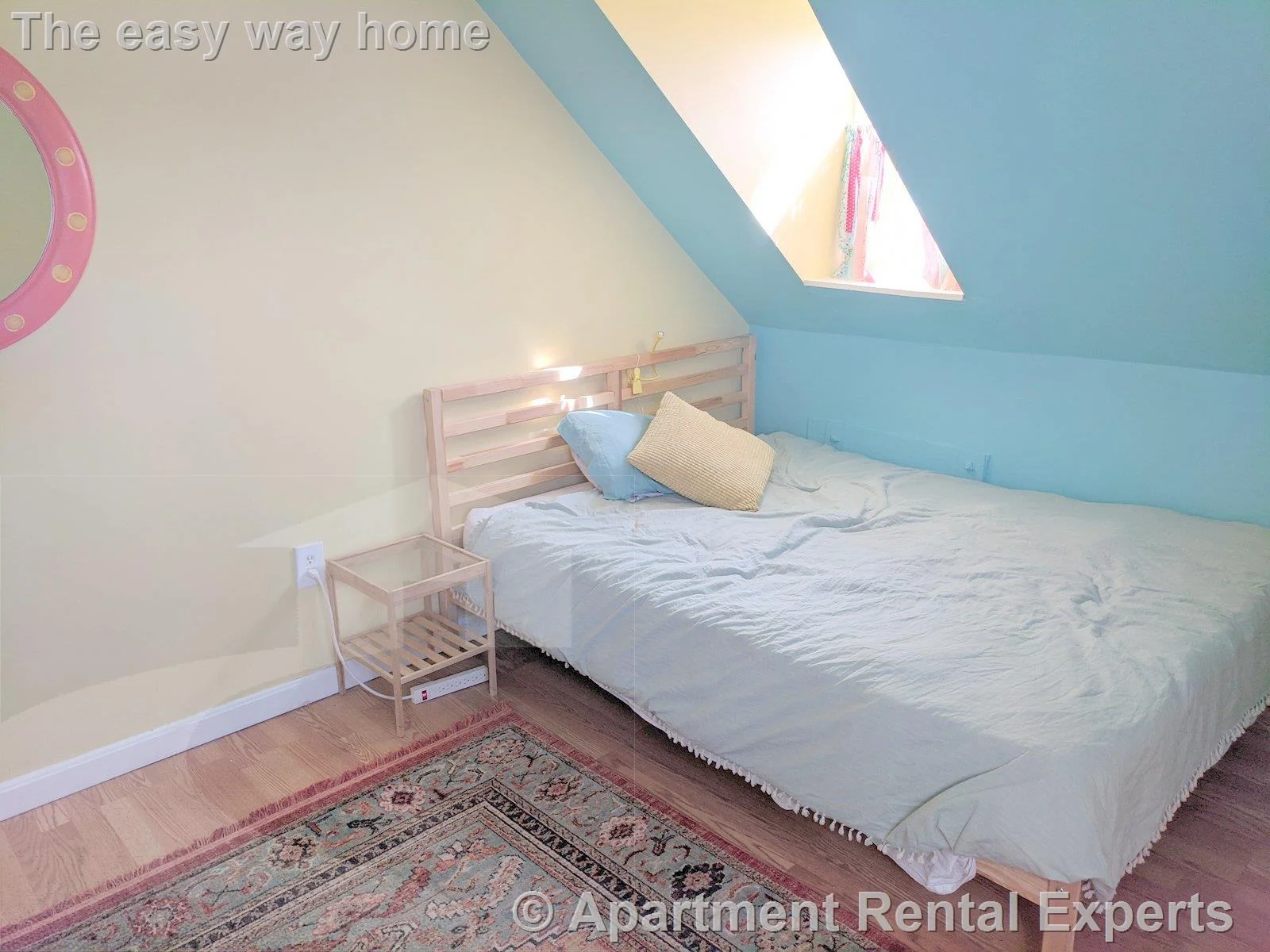 1 bed, 1 bath apartment for rent at 1105 Cambridge St Unit 3, Inman Square — photo 5 of 29