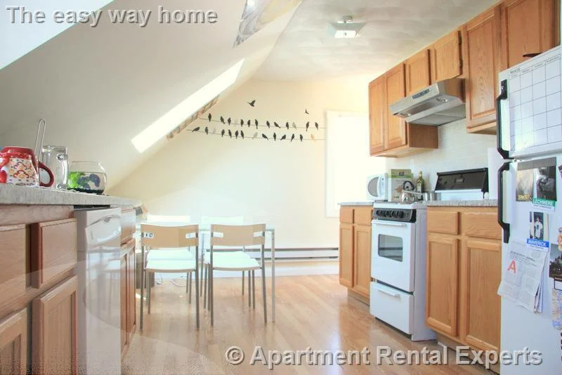 1 bed, 1 bath apartment for rent at 1105 Cambridge St Unit 3, Inman Square — photo 2 of 29