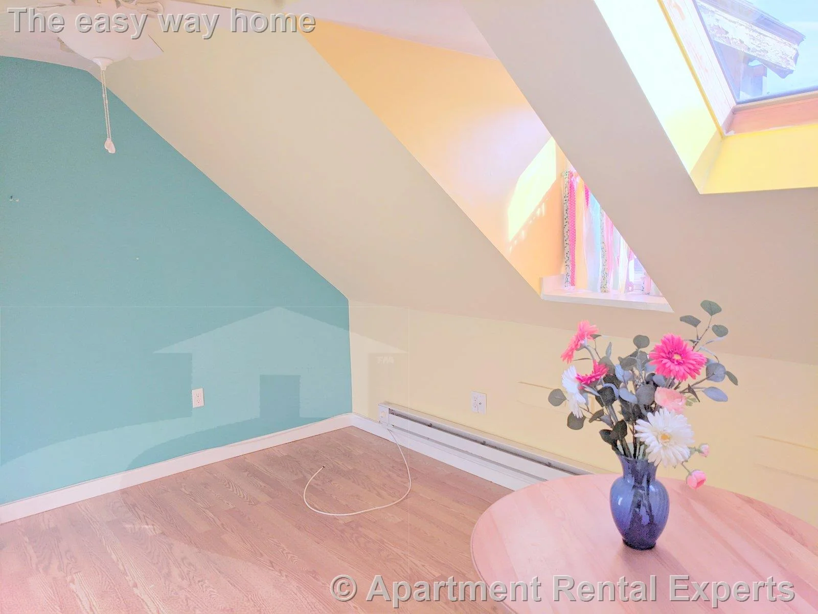 1 bed, 1 bath apartment for rent at 1105 Cambridge St Unit 3, Inman Square — photo 3 of 29