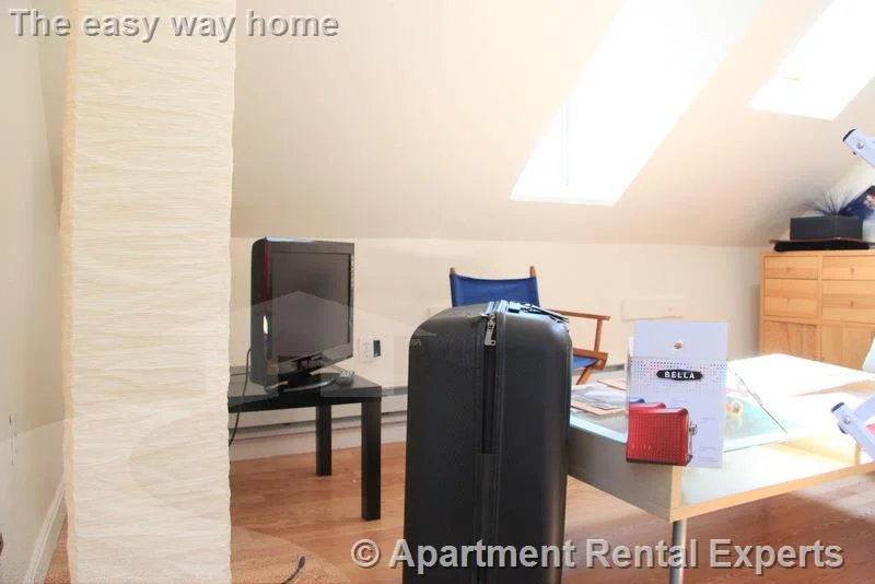 1 bed, 1 bath apartment for rent at 1105 Cambridge St Unit 3, Inman Square — photo 11 of 29