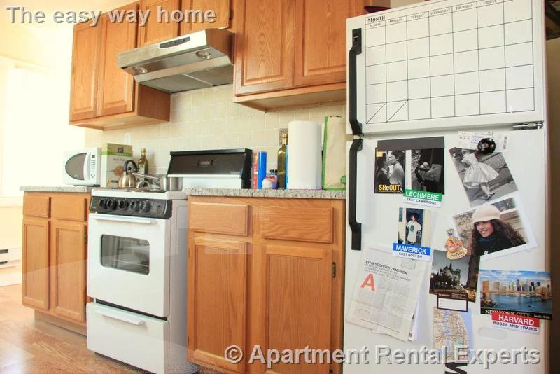 1 bed, 1 bath apartment for rent at 1105 Cambridge St Unit 3, Inman Square — photo 15 of 29