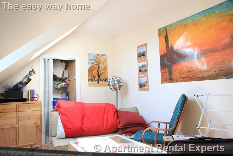 1 bed, 1 bath apartment for rent at 1105 Cambridge St Unit 3, Inman Square — photo 12 of 29