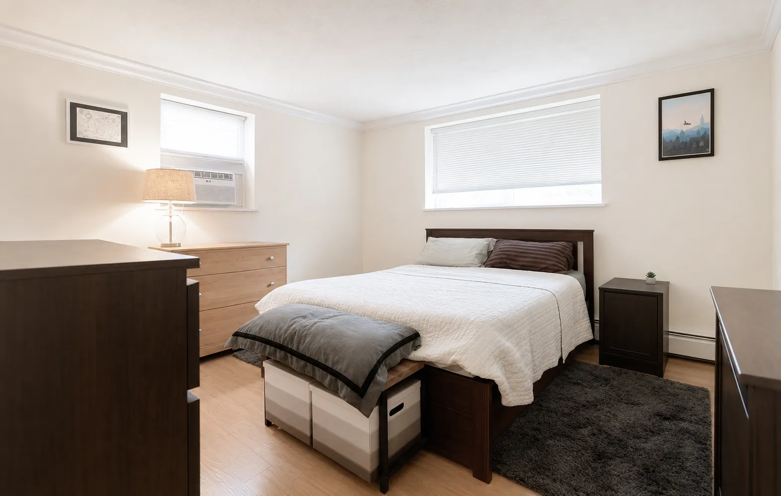 2 bed, 1 bath apartment for rent at 1105 Lexington St Unit 42, North Waltham — photo 10 of 14