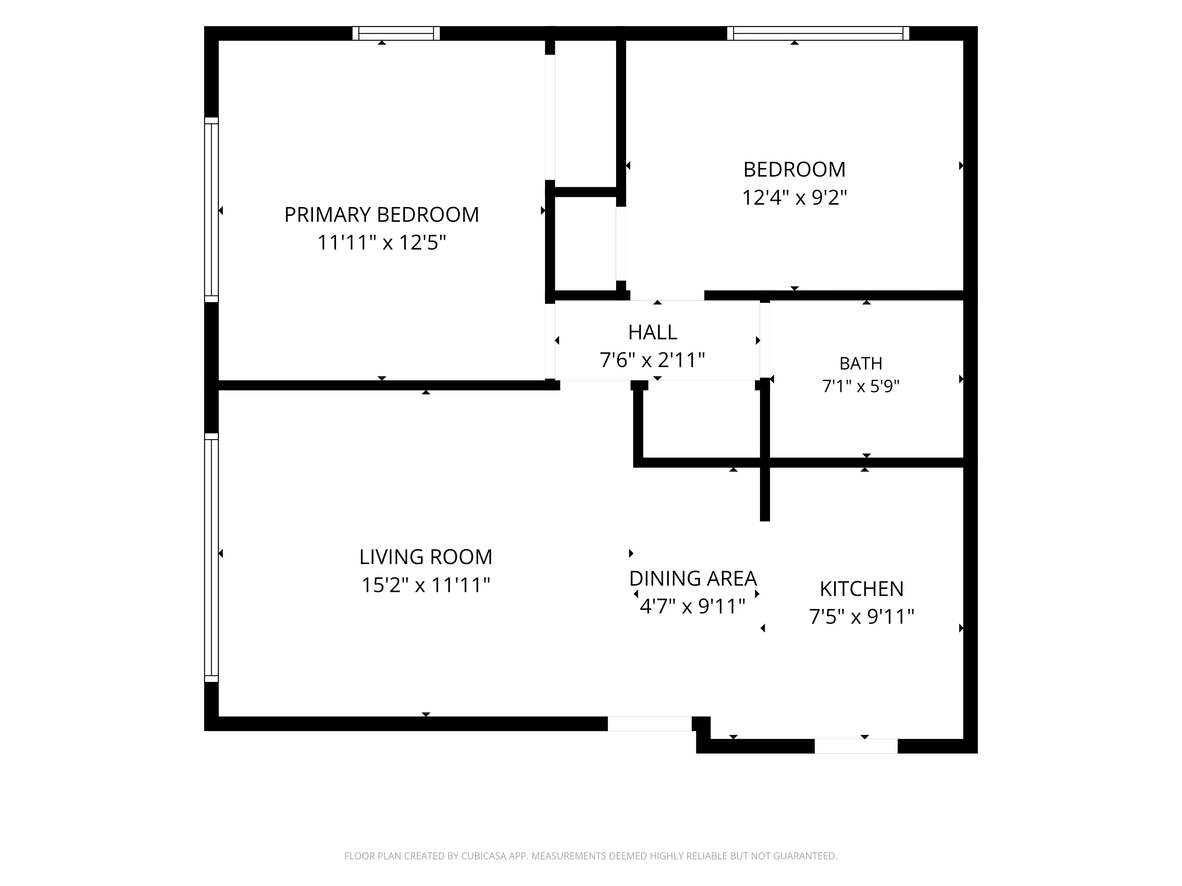 2 bed, 1 bath apartment for rent at 1105 Lexington St Unit 42, North Waltham — photo 11 of 14