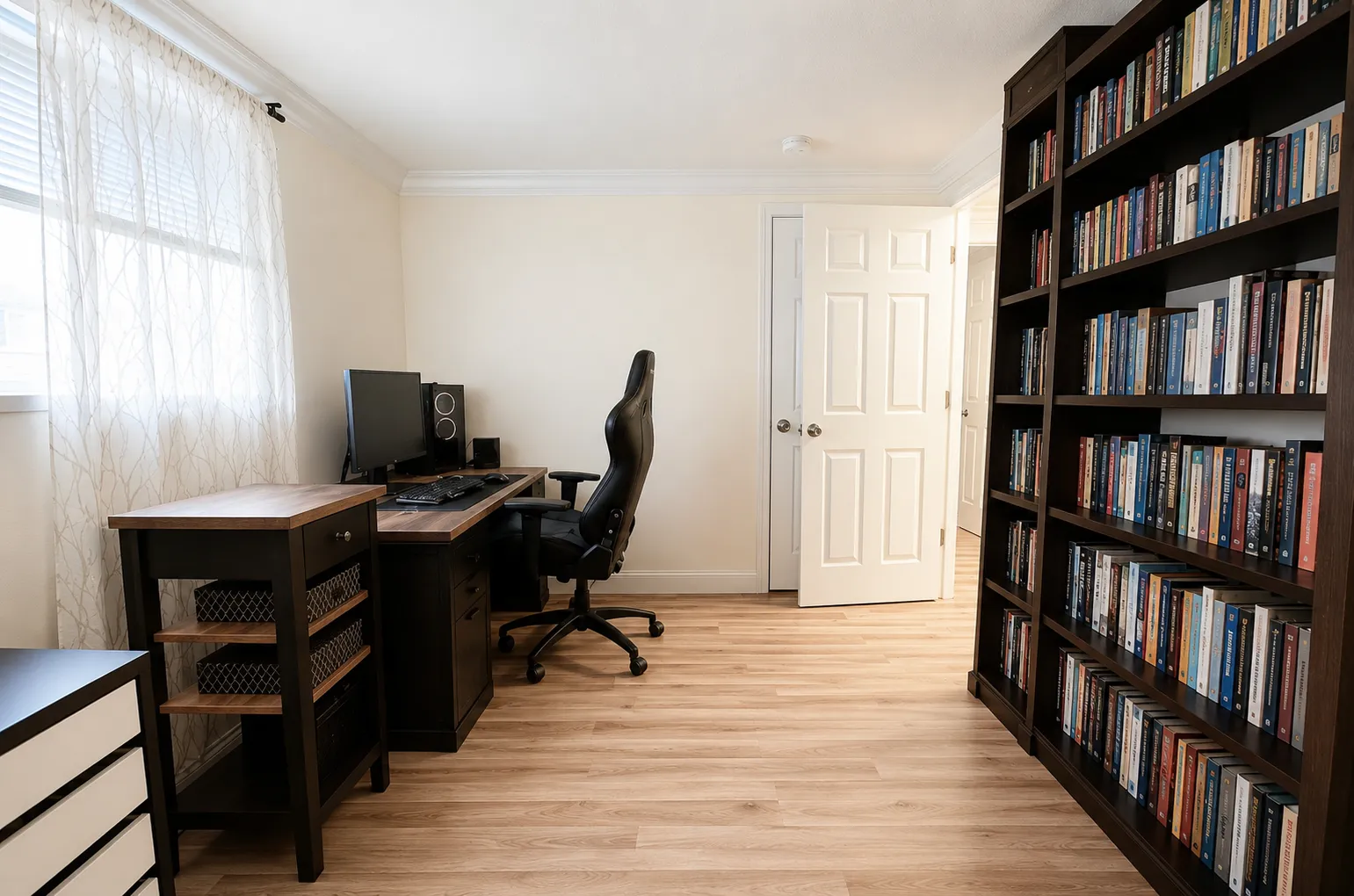 2 bed, 1 bath apartment for rent at 1105 Lexington St Unit 42, North Waltham — photo 9 of 14