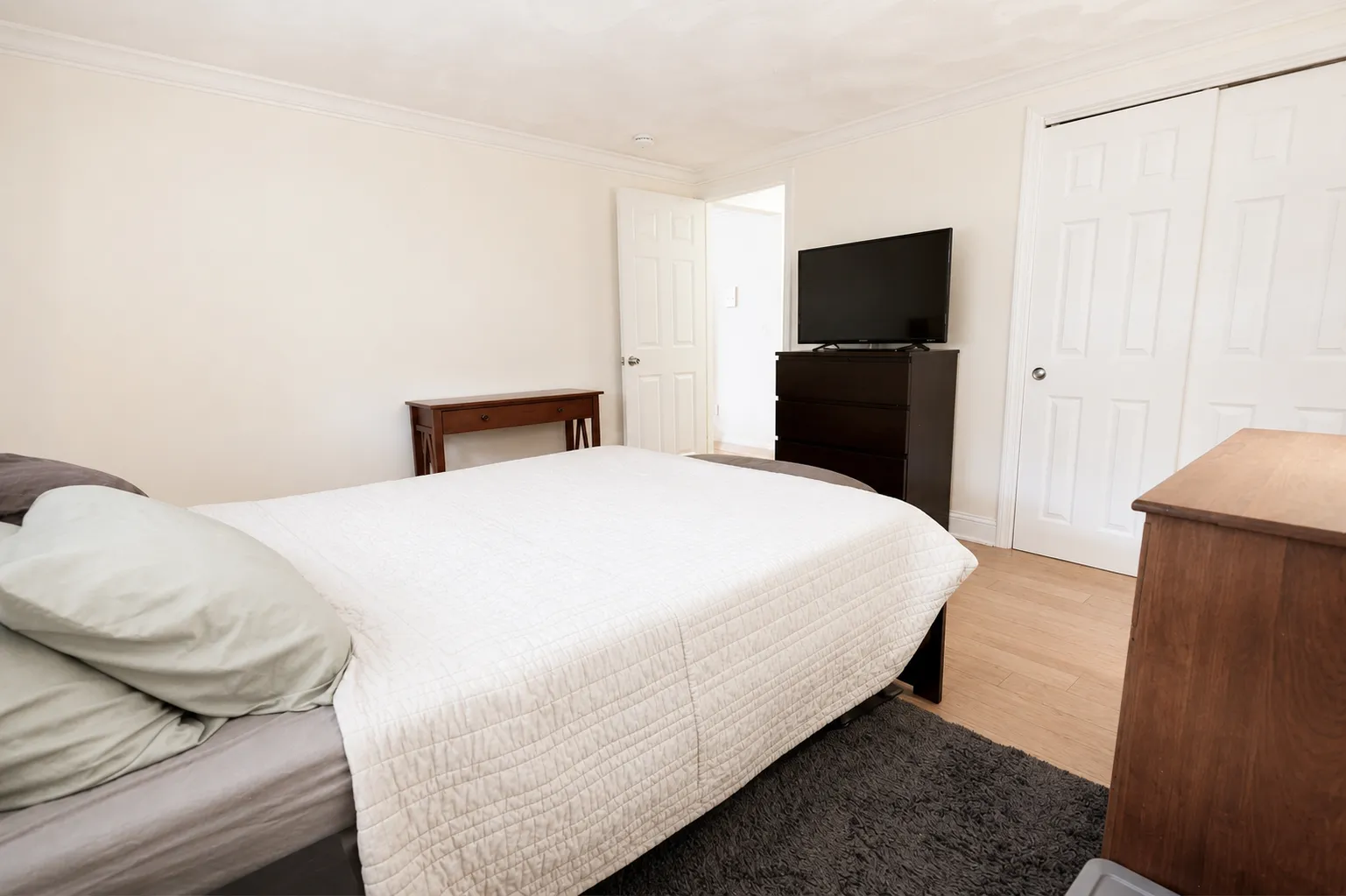 2 bed, 1 bath apartment for rent at 1105 Lexington St Unit 42, North Waltham — photo 5 of 14
