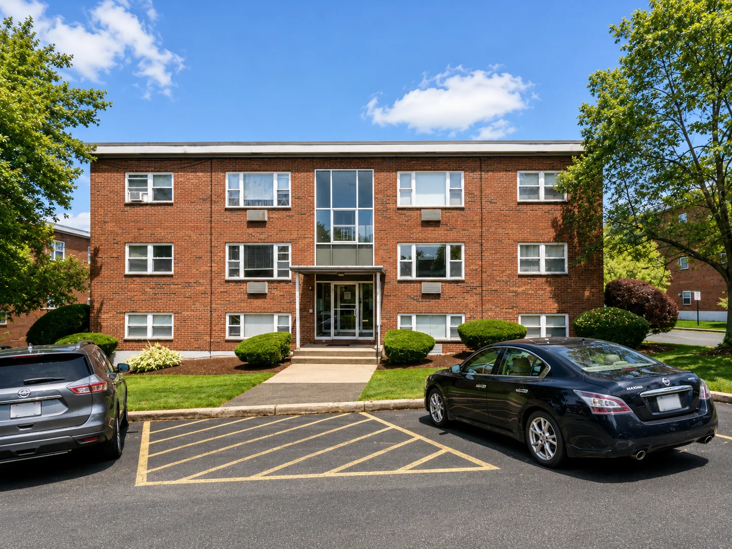 2 bed, 1 bath apartment for rent at 1105 Lexington St Unit 42, North Waltham — photo 12 of 14