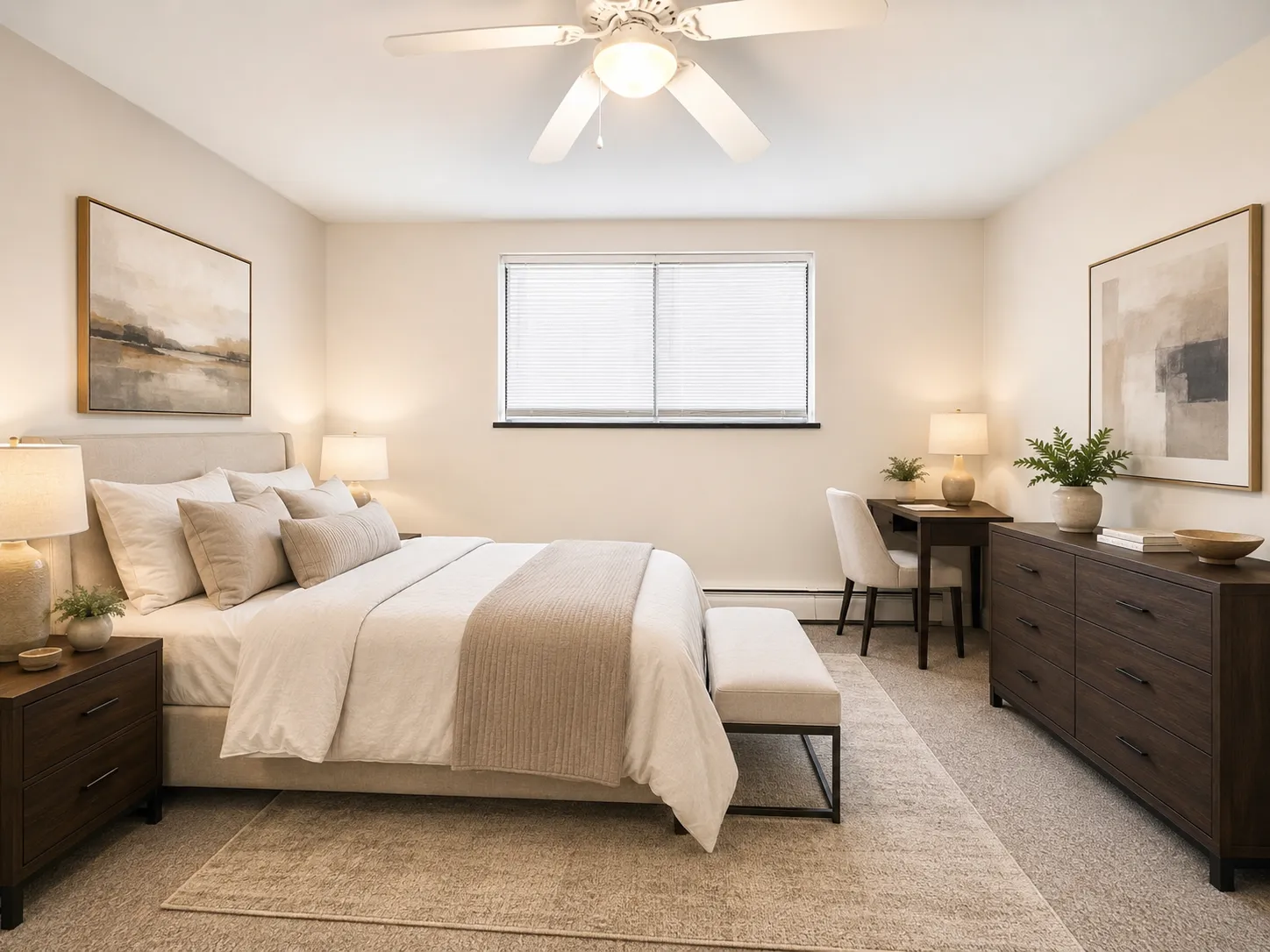 2 bed, 1 bath apartment for rent at 1105 Lexington St Unit 43, North Waltham — photo 8 of 11