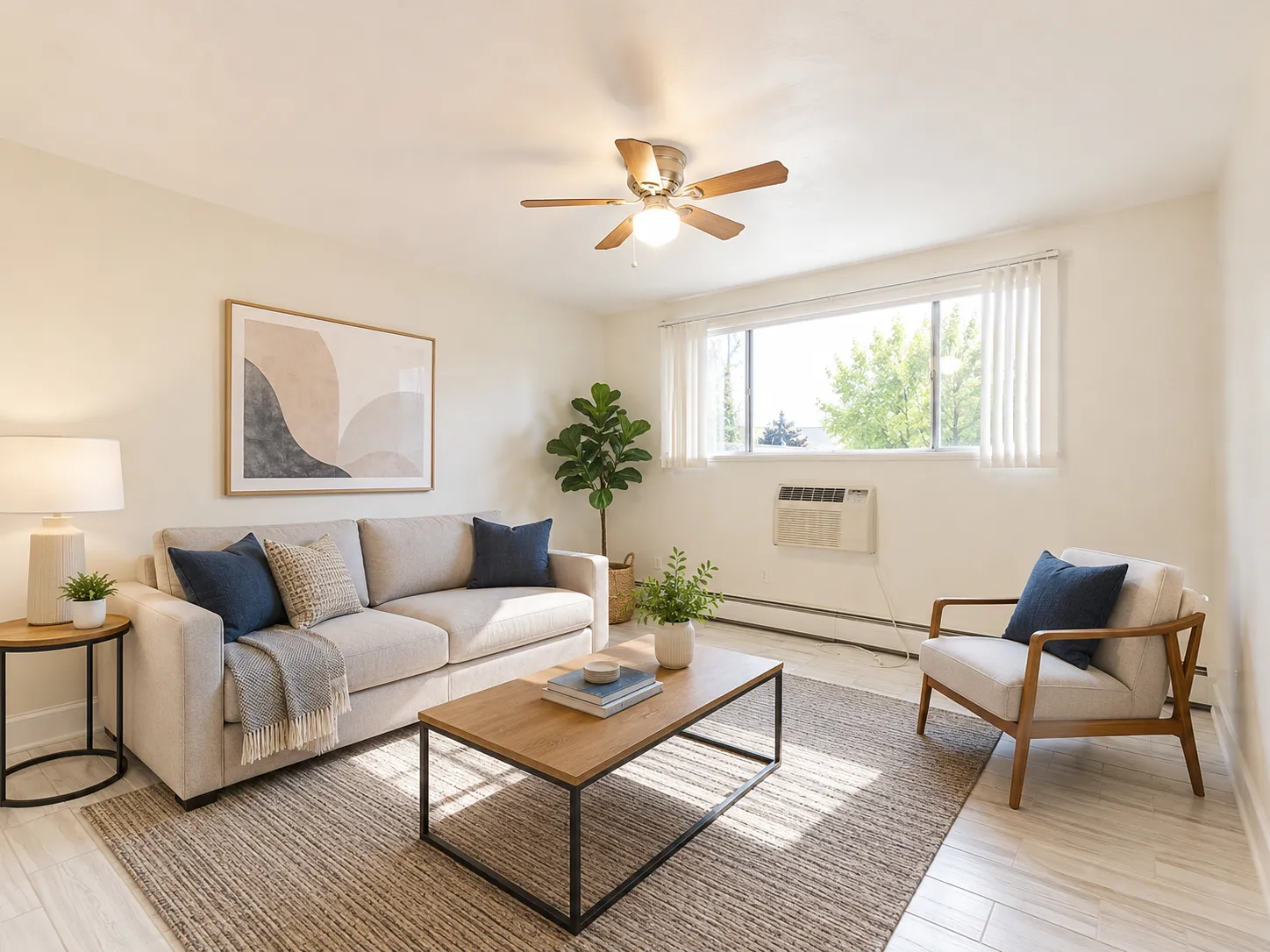 2 bed, 1 bath apartment for rent at 1105 Lexington St Unit 43, North Waltham — photo 11 of 11