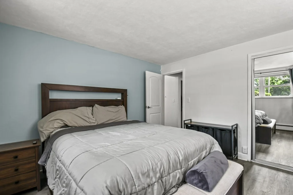 2 bed, 1 bath apartment for rent at 1105 Lexington Unit 10-2, Waltham — photo 12 of 21