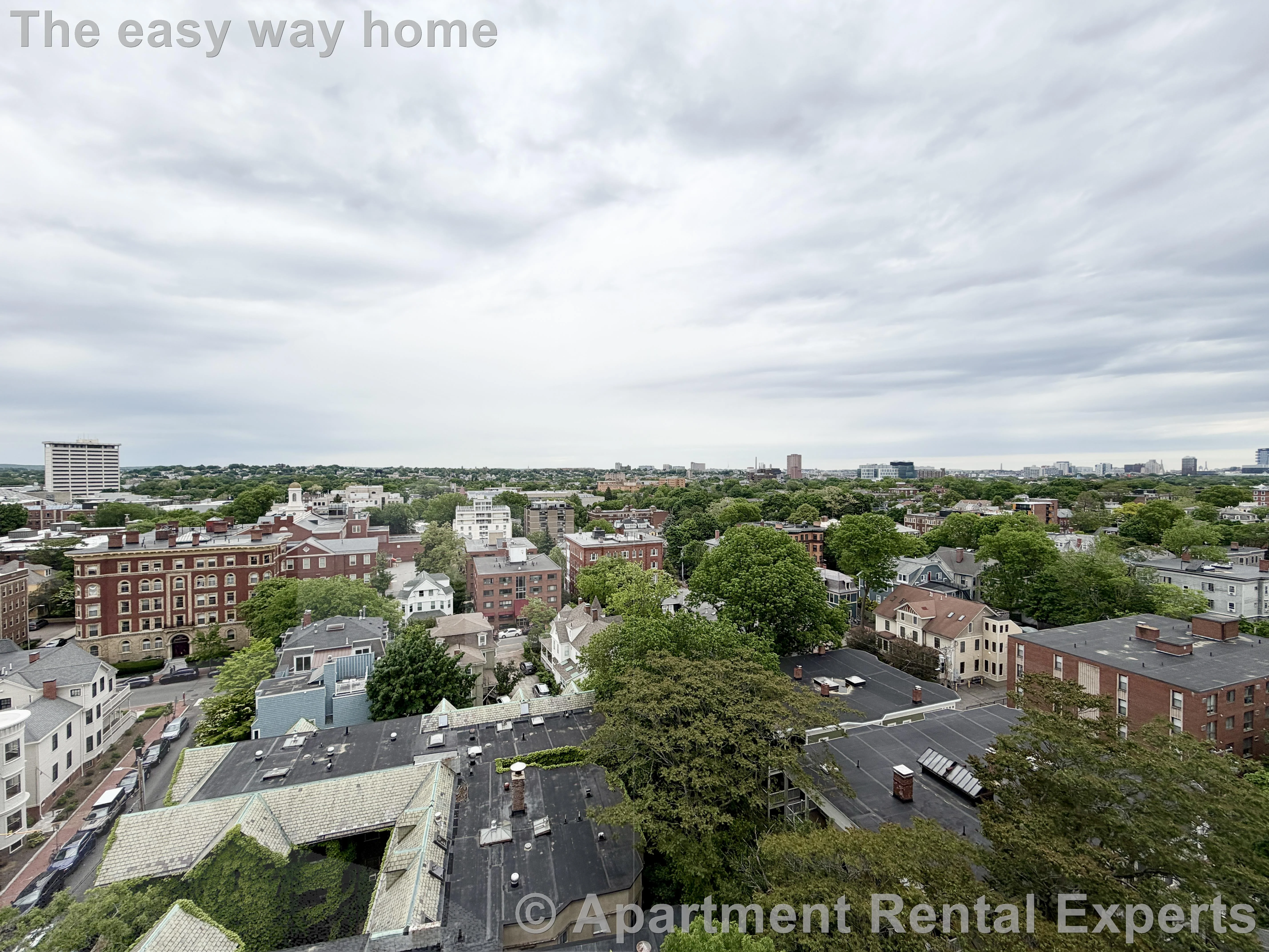 1 bed, 1 bath apartment for rent at 1105 Massachusetts Ave Unit 11B, Harvard Square — photo 6 of 8