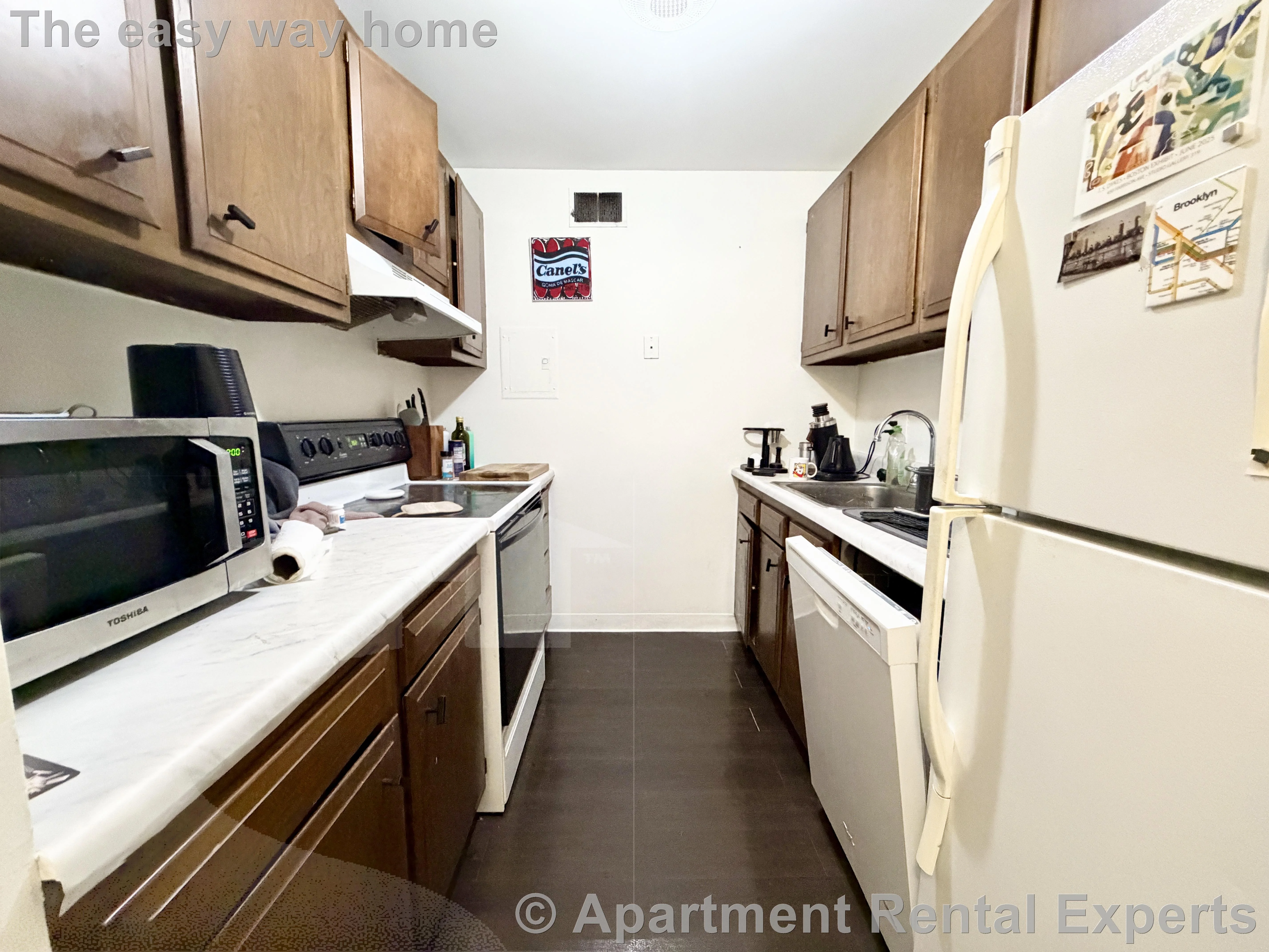 1 bed, 1 bath apartment for rent at 1105 Massachusetts Ave Unit 11B, Harvard Square — photo 5 of 8