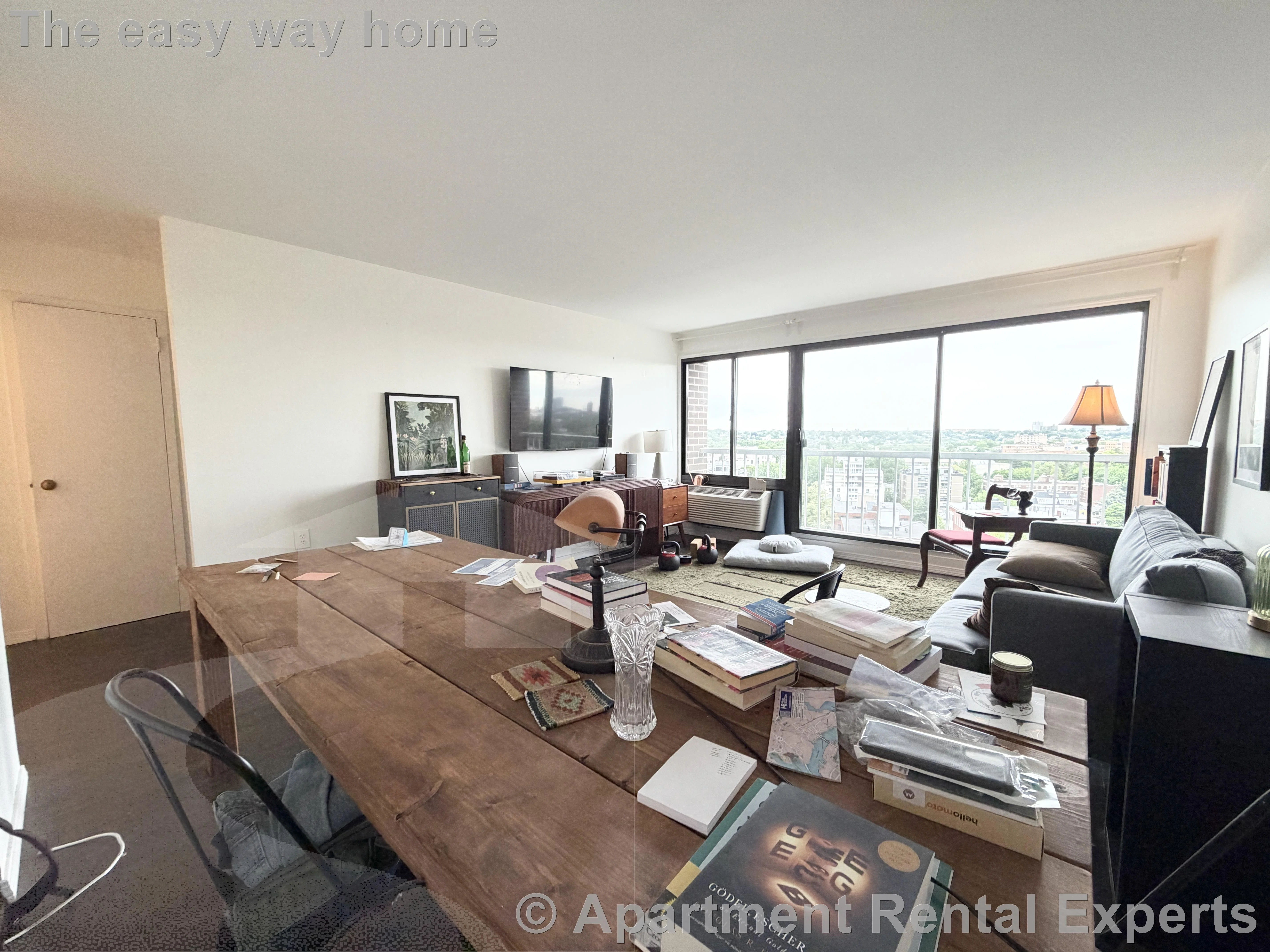 1 bed, 1 bath apartment for rent at 1105 Massachusetts Ave Unit 11B, Harvard Square — photo 2 of 8