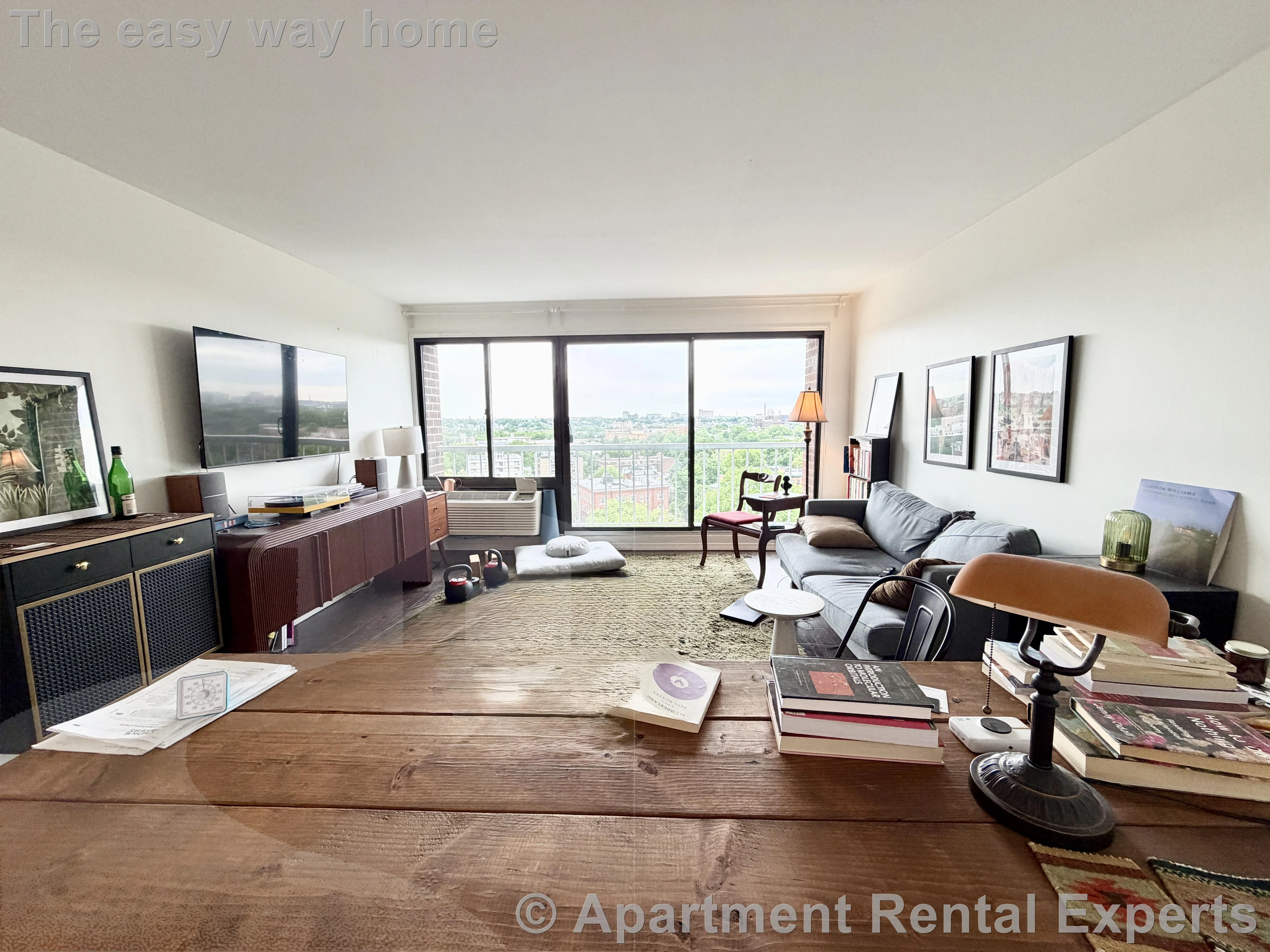 1 bed, 1 bath apartment for rent at 1105 Massachusetts Ave Unit 11B, Harvard Square — photo 7 of 8