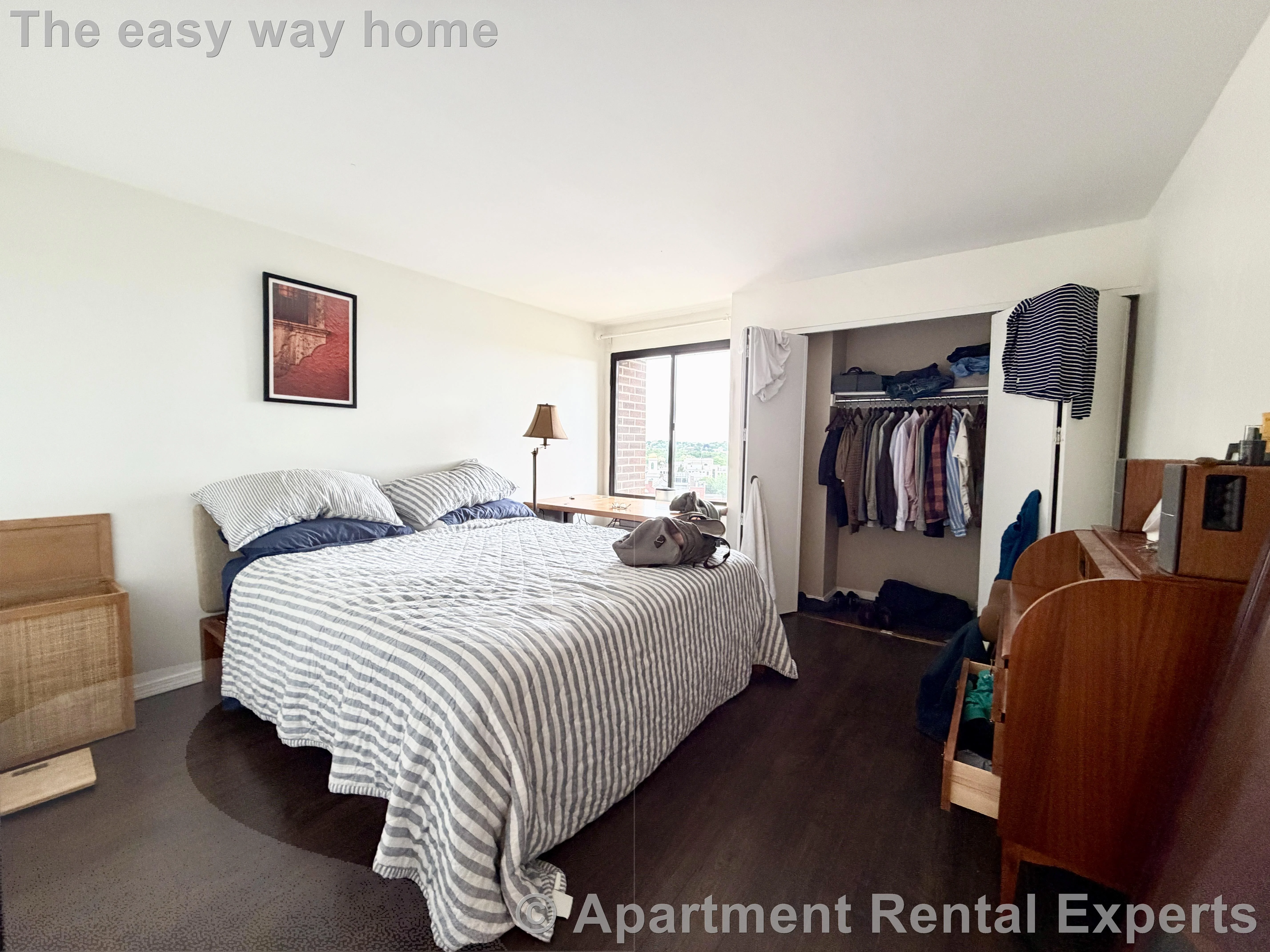 1 bed, 1 bath apartment for rent at 1105 Massachusetts Ave Unit 11B, Harvard Square — photo 3 of 8