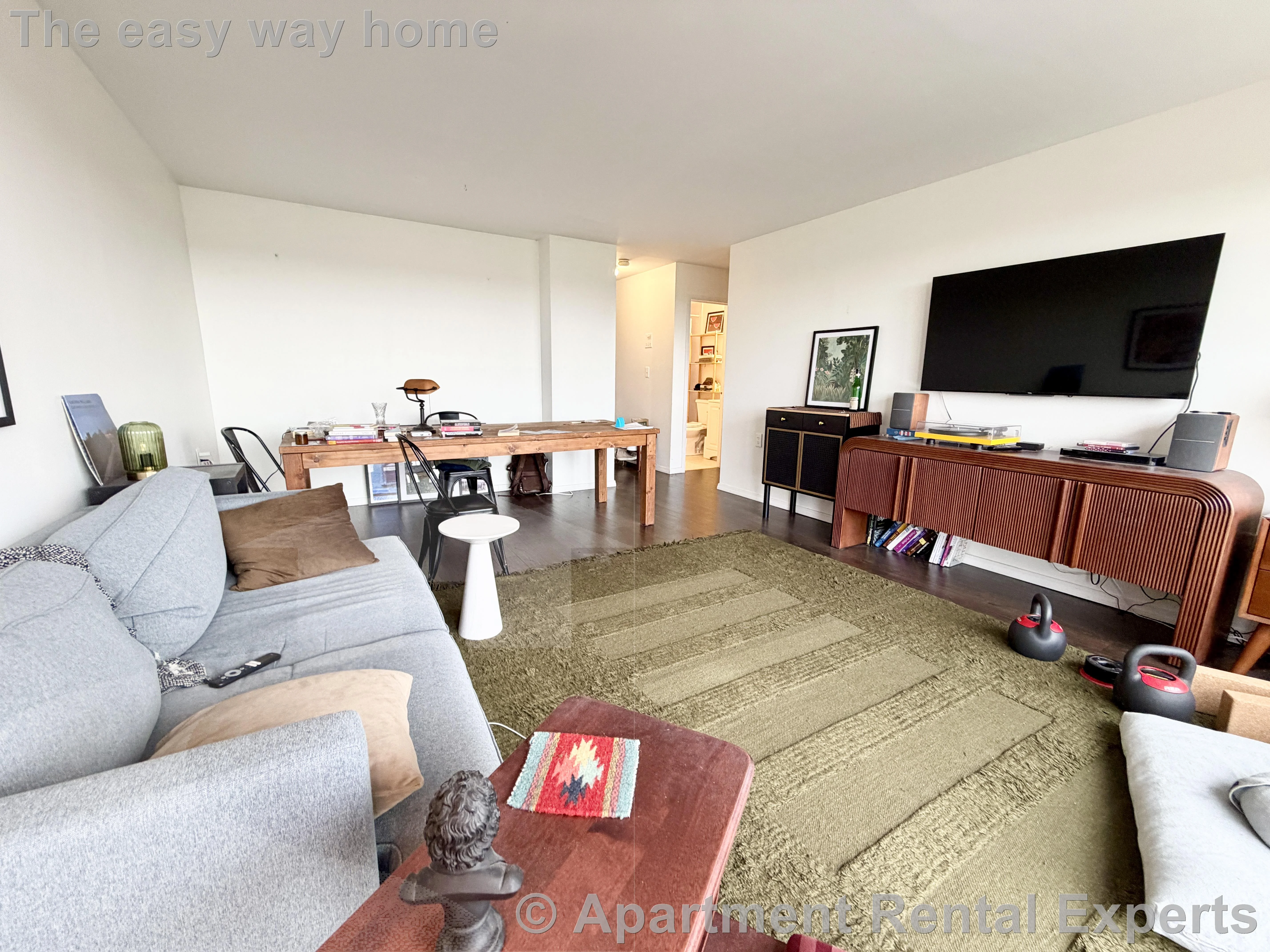 1 bed, 1 bath apartment for rent at 1105 Massachusetts Ave Unit 11B, Harvard Square — photo 4 of 8