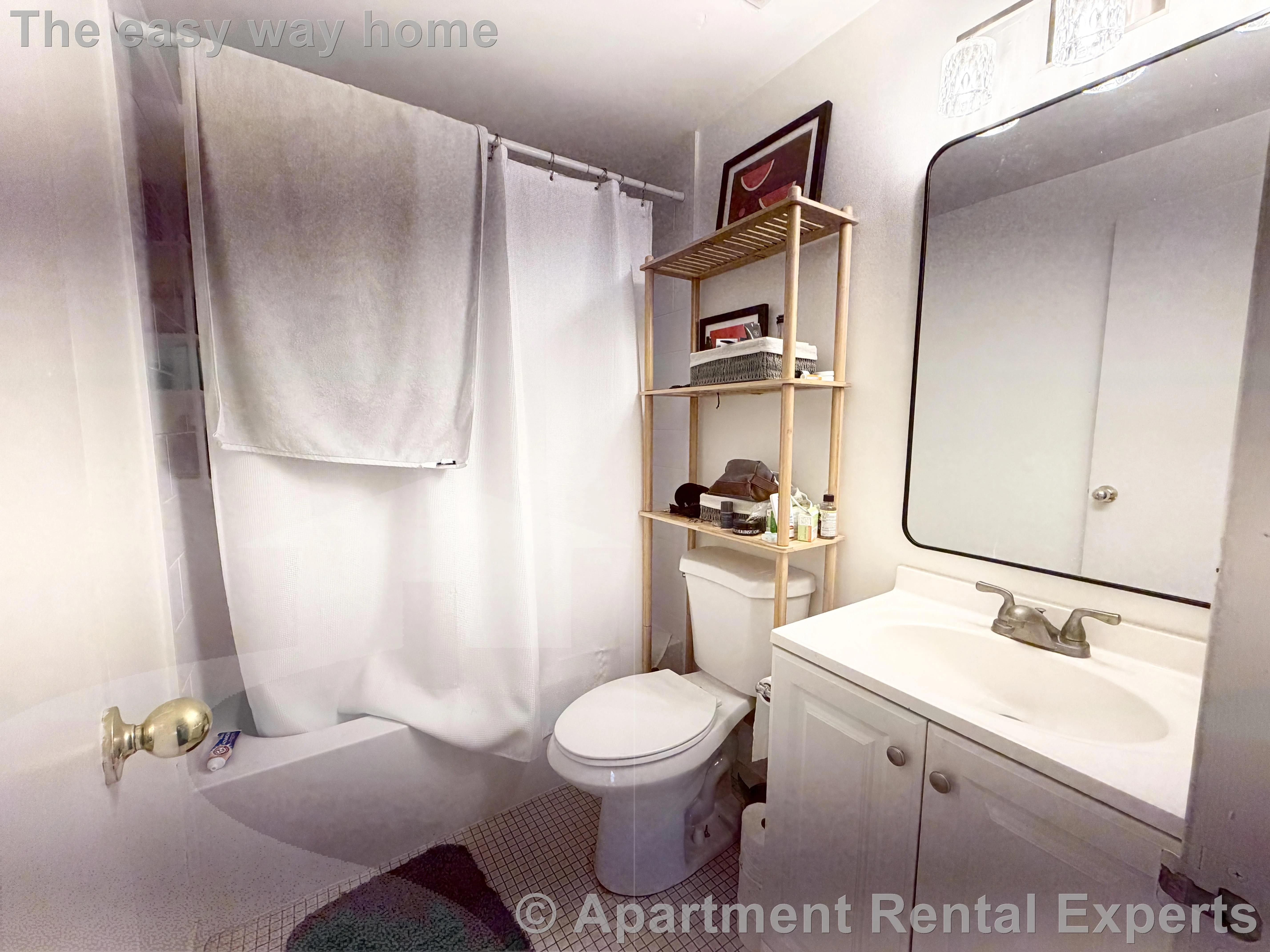1 bed, 1 bath apartment for rent at 1105 Massachusetts Ave Unit 11B, Harvard Square — photo 8 of 8