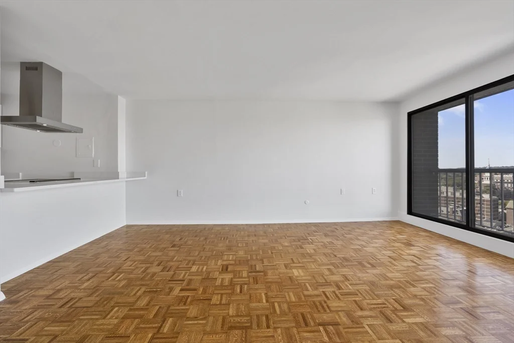 2 bed, 1 bath apartment for rent at 1105 Massachusetts Ave Unit 12C, Harvard Square — photo 5 of 11