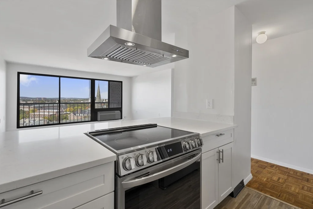 2 bed, 1 bath apartment for rent at 1105 Massachusetts Ave Unit 12C, Harvard Square