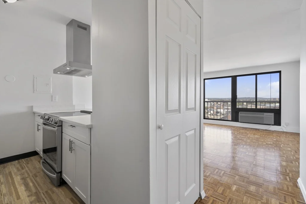 2 bed, 1 bath apartment for rent at 1105 Massachusetts Ave Unit 12C, Harvard Square — photo 2 of 11