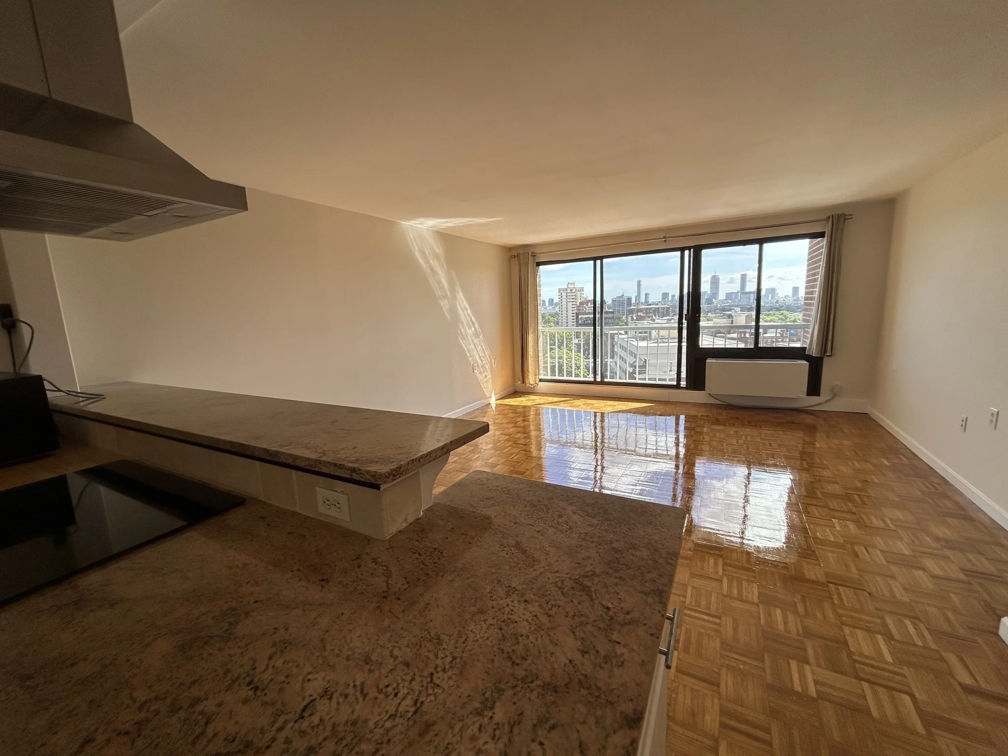2 bed, 1 bath apartment for rent at 1105 Massachusetts Ave Unit 12G, Harvard Square — photo 2 of 12