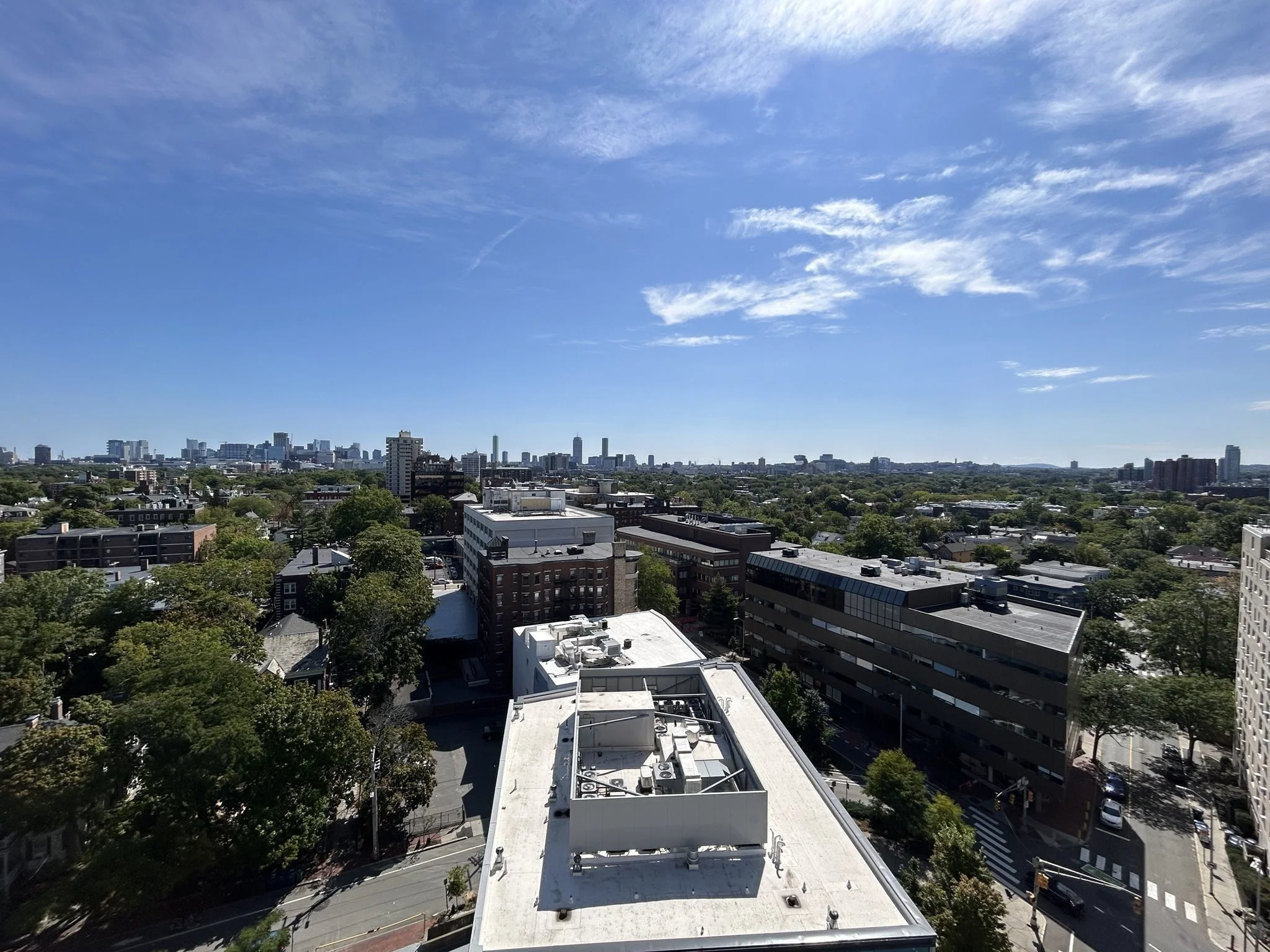 2 bed, 1 bath apartment for rent at 1105 Massachusetts Ave Unit 12G, Harvard Square — photo 8 of 12