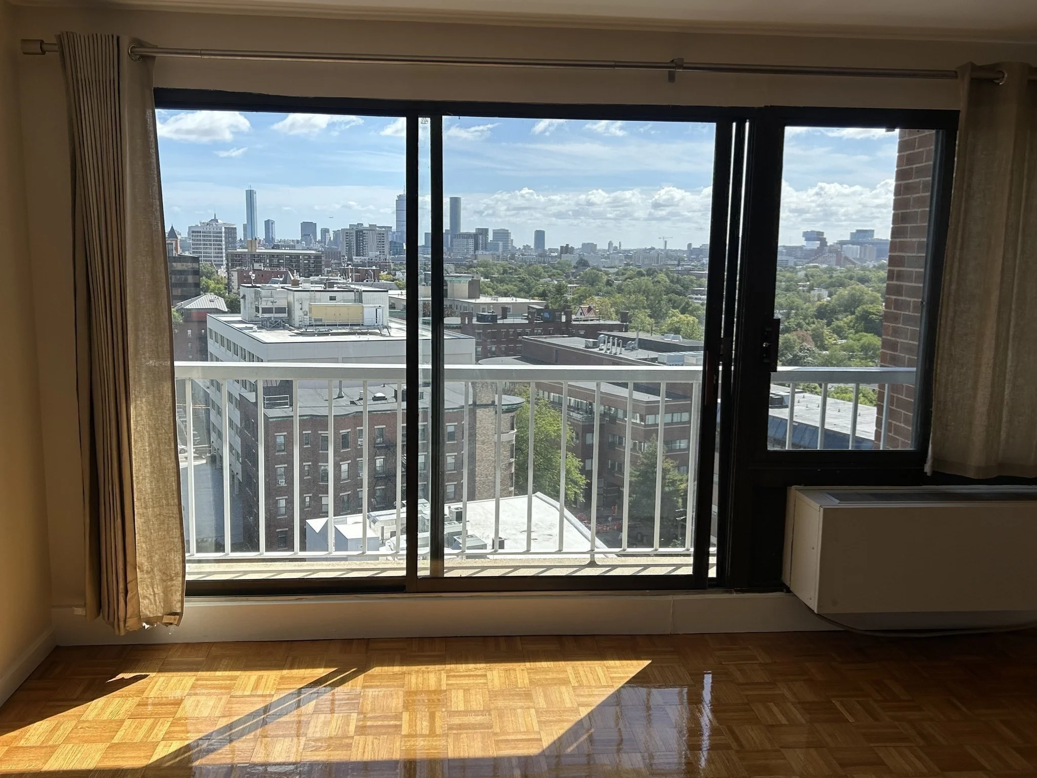 2 bed, 1 bath apartment for rent at 1105 Massachusetts Ave Unit 12G, Harvard Square — photo 7 of 12